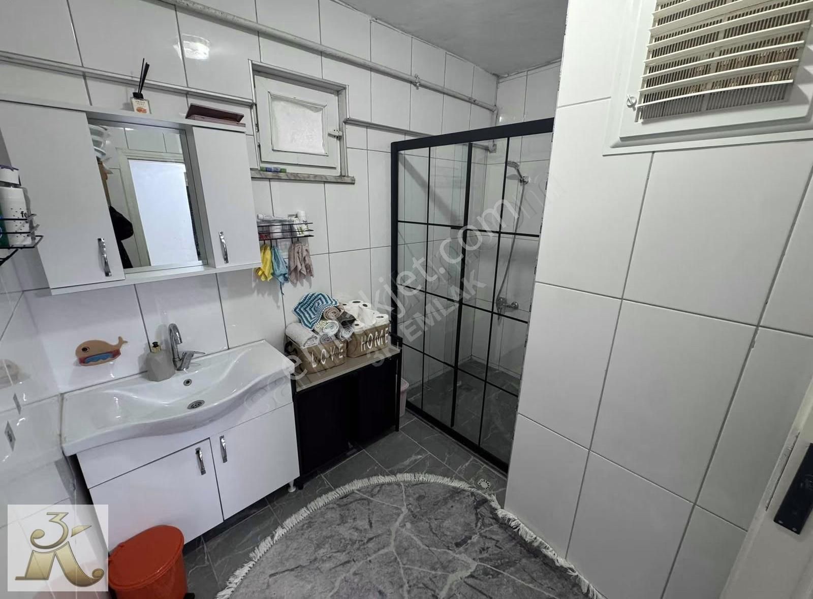 3k Emlak'tan Satılık 100 M2 İçi Sıfır Tadilatlı Ara Kat - Görsel 13