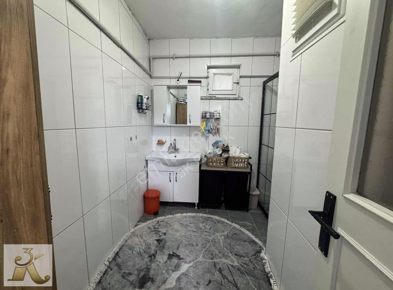 3k Emlak'tan Satılık 100 M2 İçi Sıfır Tadilatlı Ara Kat - Görsel 4