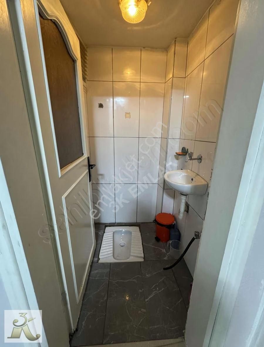 3k Emlak'tan Satılık 100 M2 İçi Sıfır Tadilatlı Ara Kat - Görsel 8