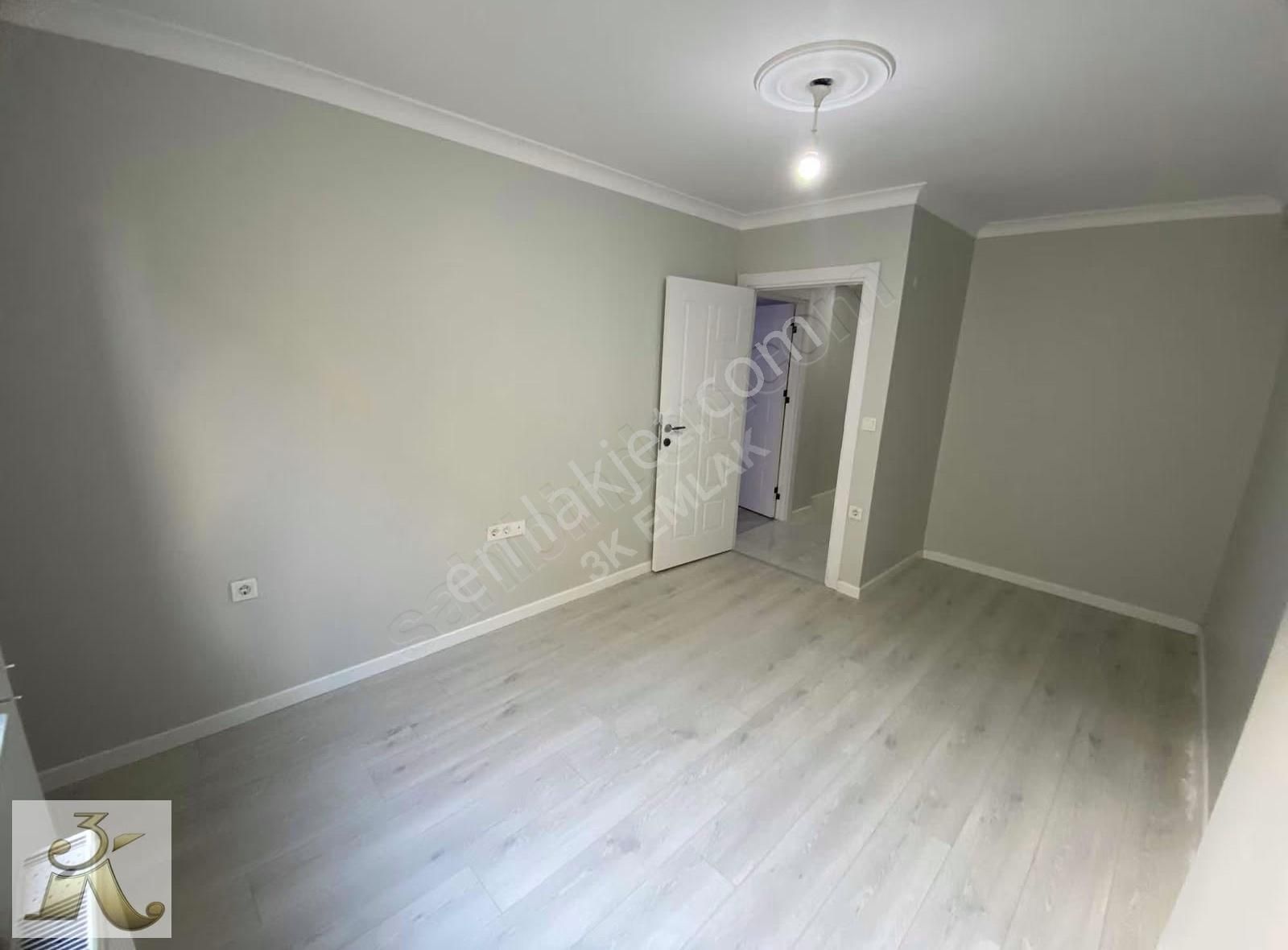 3k Emlak'tan Yeni Binada 2.kat Asansörlü Fırsat Daire - Görsel 19