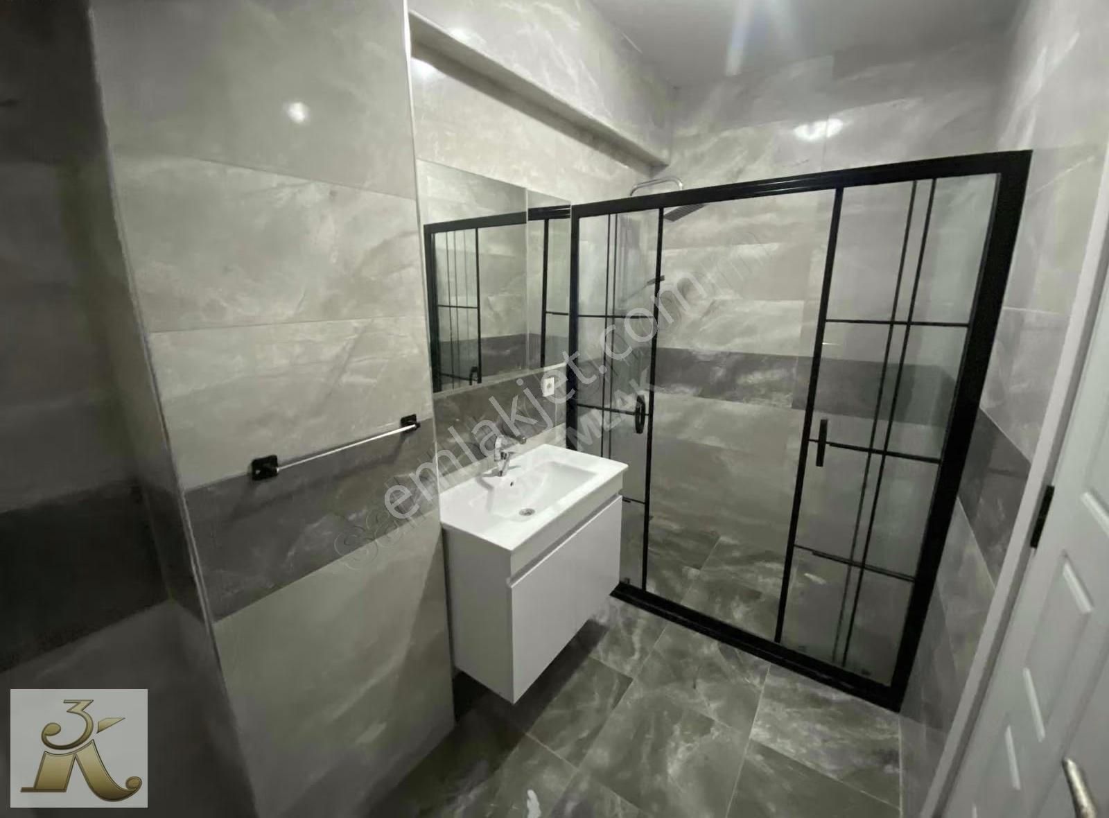 3k Emlak'tan Yeni Binada 2.kat Asansörlü Fırsat Daire - Görsel 6