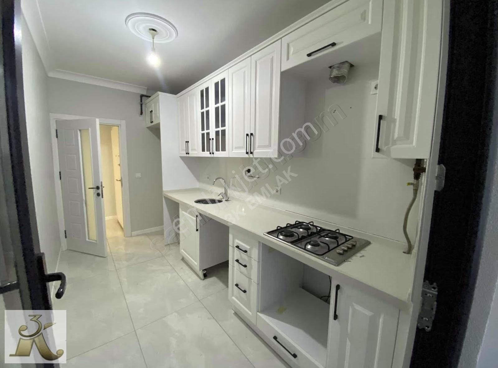 3k Emlak'tan Yeni Binada 2.kat Asansörlü Fırsat Daire - Görsel 22