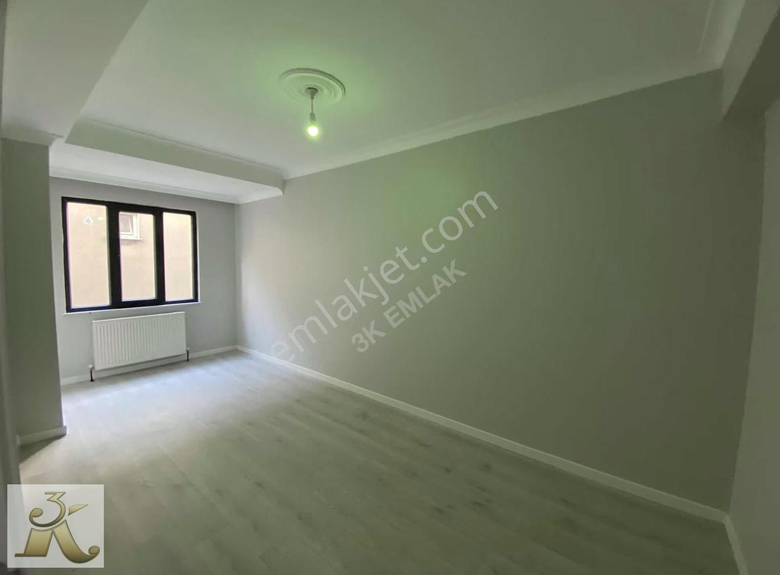 3k Emlak'tan Yeni Binada 2.kat Asansörlü Fırsat Daire - Görsel 15