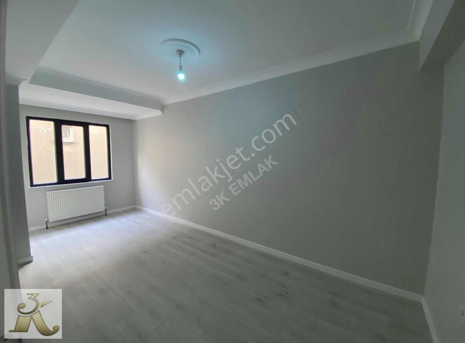 3k Emlak'tan Yeni Binada 2.kat Asansörlü Fırsat Daire - Görsel 16