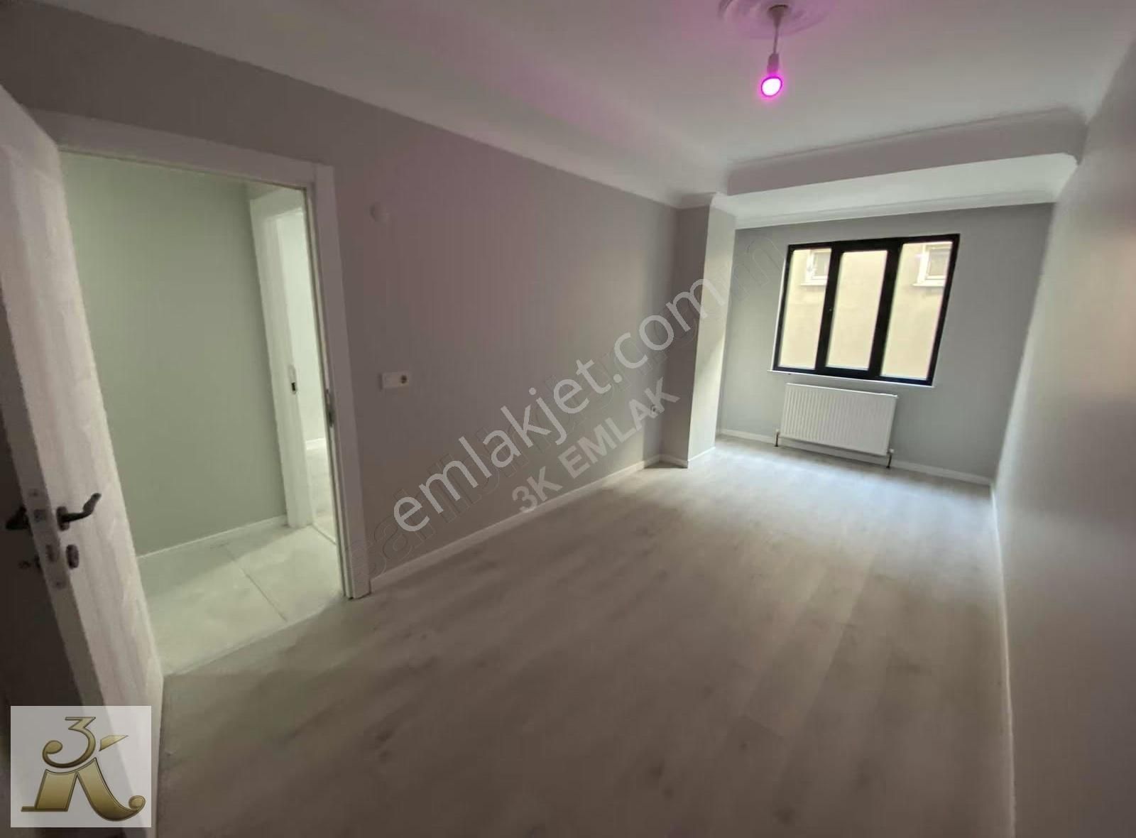 3k Emlak'tan Yeni Binada 2.kat Asansörlü Fırsat Daire - Görsel 17