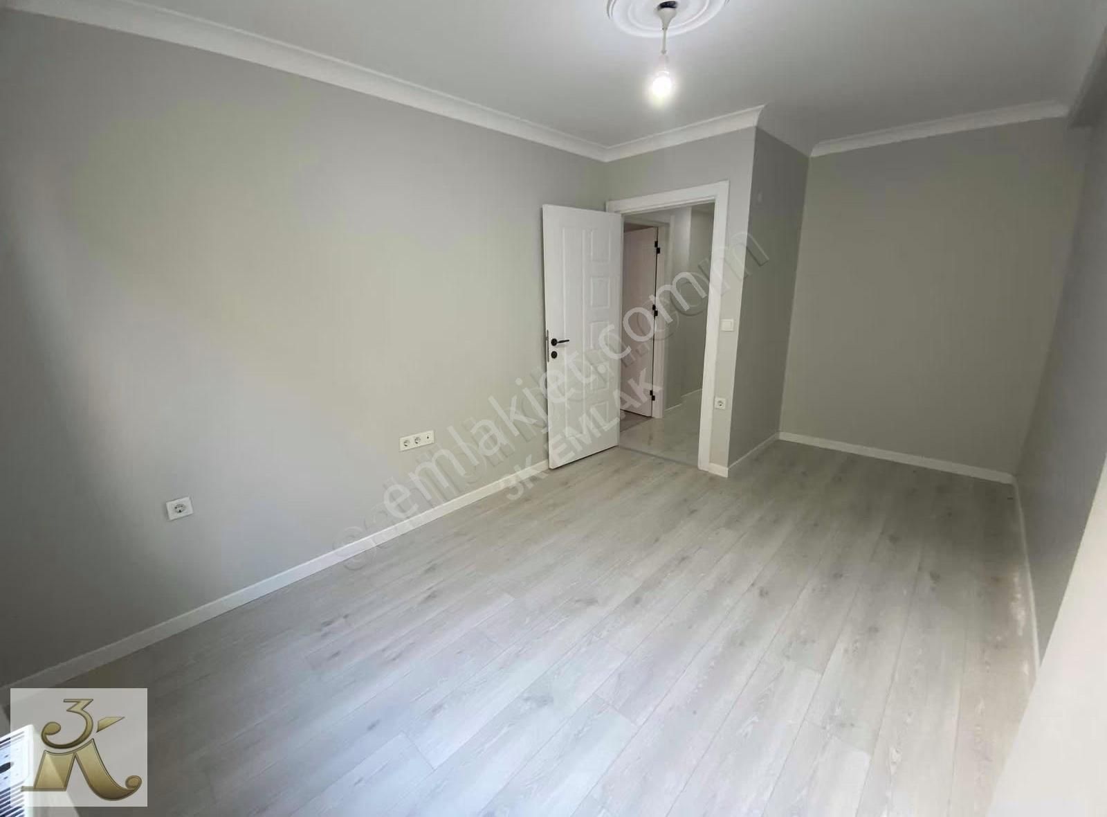 3k Emlak'tan Yeni Binada 2.kat Asansörlü Fırsat Daire - Görsel 12