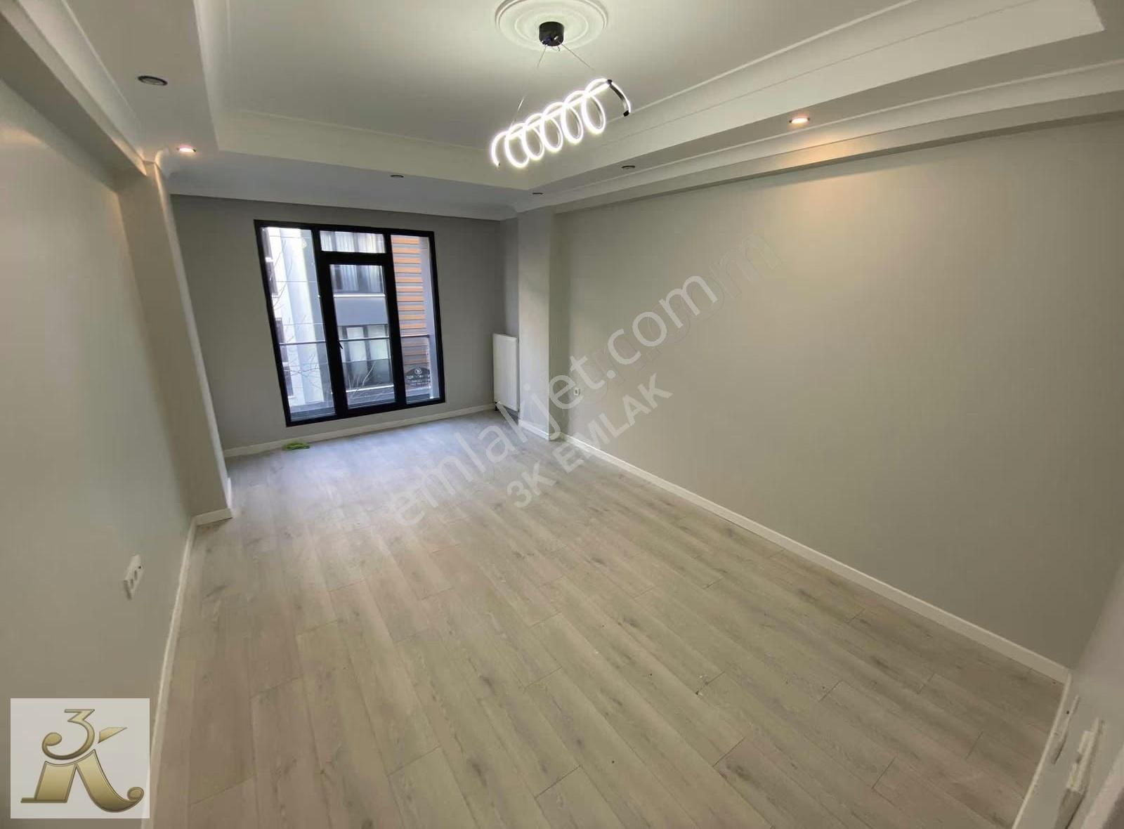 3k Emlak'tan Yeni Binada 2.kat Asansörlü Fırsat Daire - Görsel 20