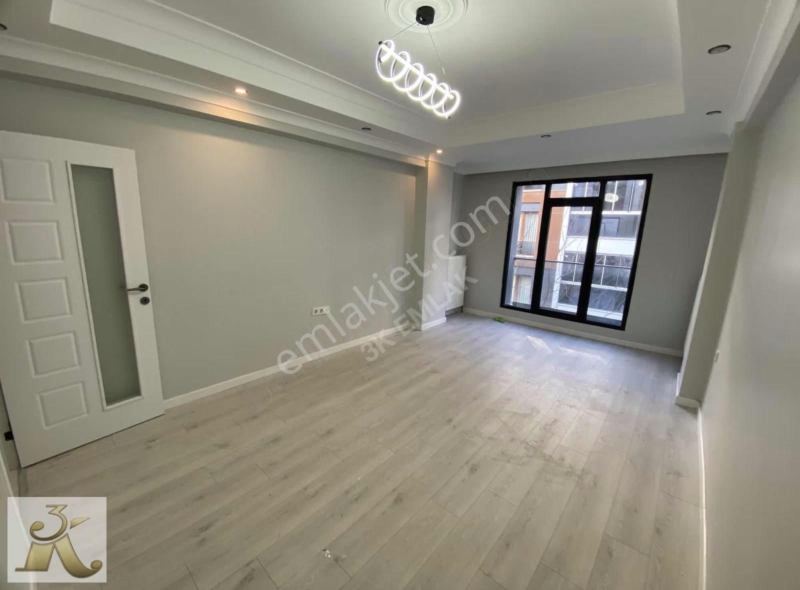 3k Emlak'tan Yeni Binada 2.kat Asansörlü Fırsat Daire - Görsel 4