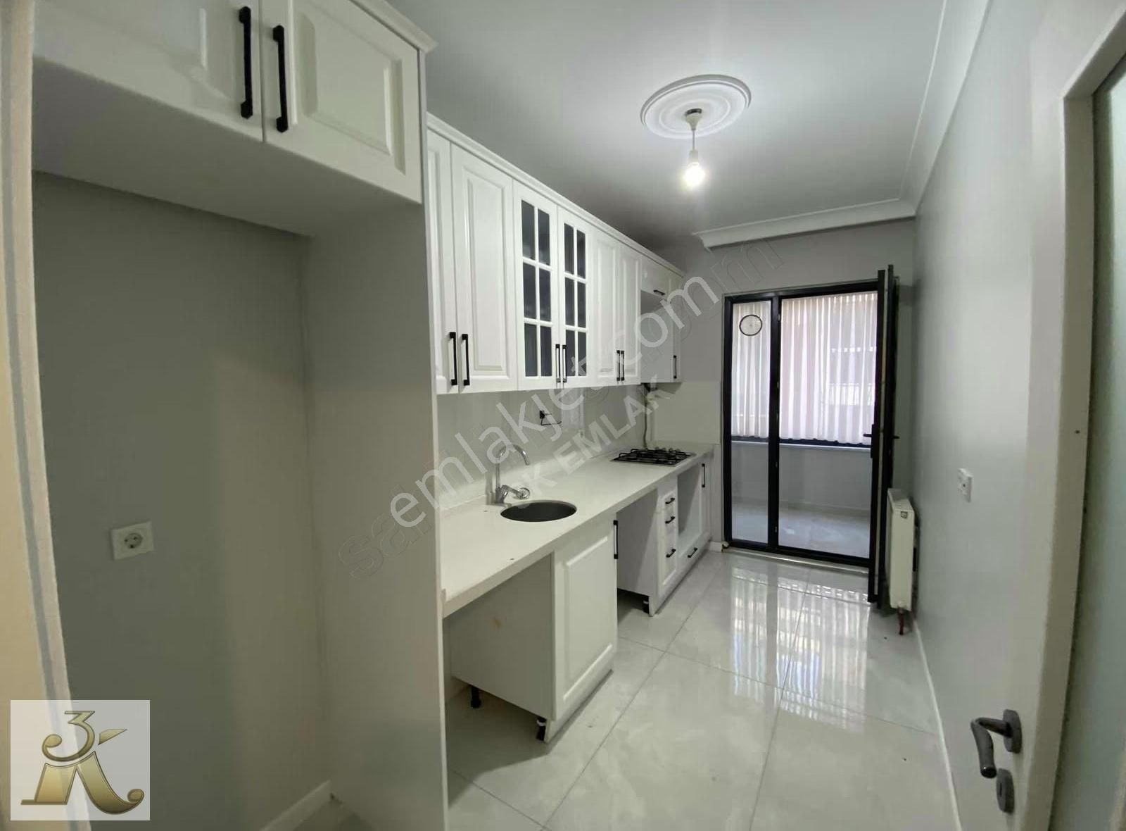 3k Emlak'tan Yeni Binada 2.kat Asansörlü Fırsat Daire - Görsel 27