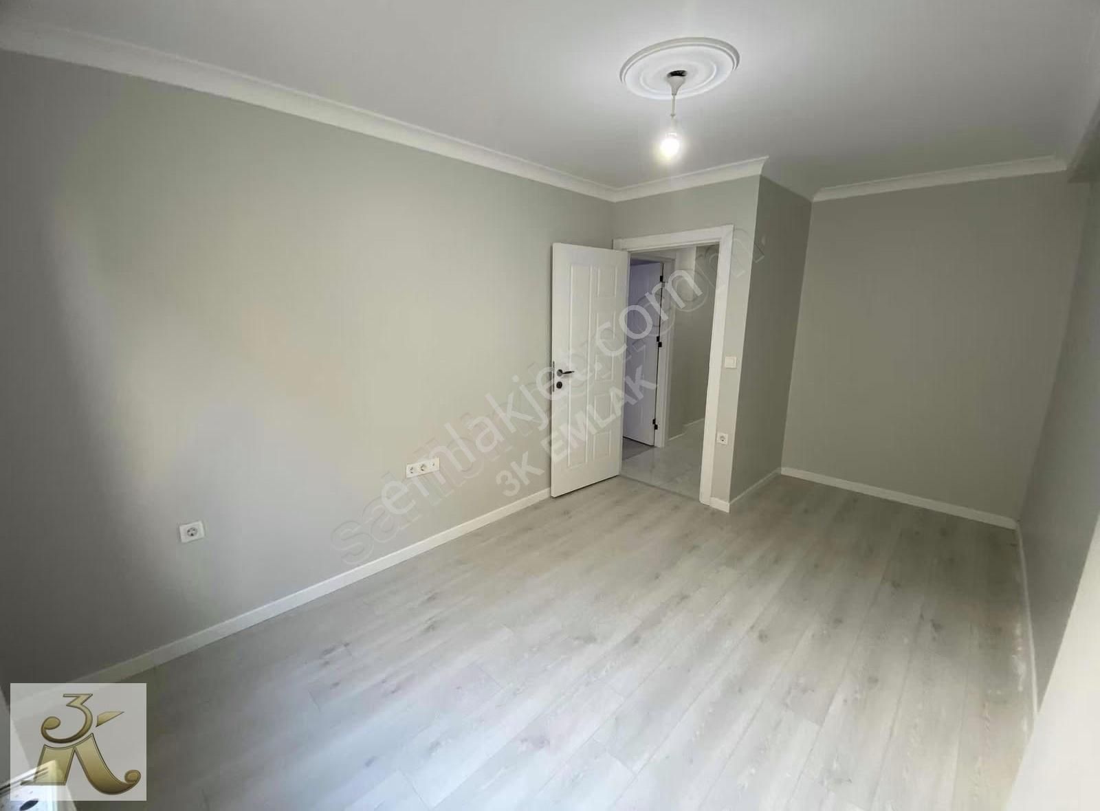 3k Emlak'tan Yeni Binada 2.kat Asansörlü Fırsat Daire - Görsel 11