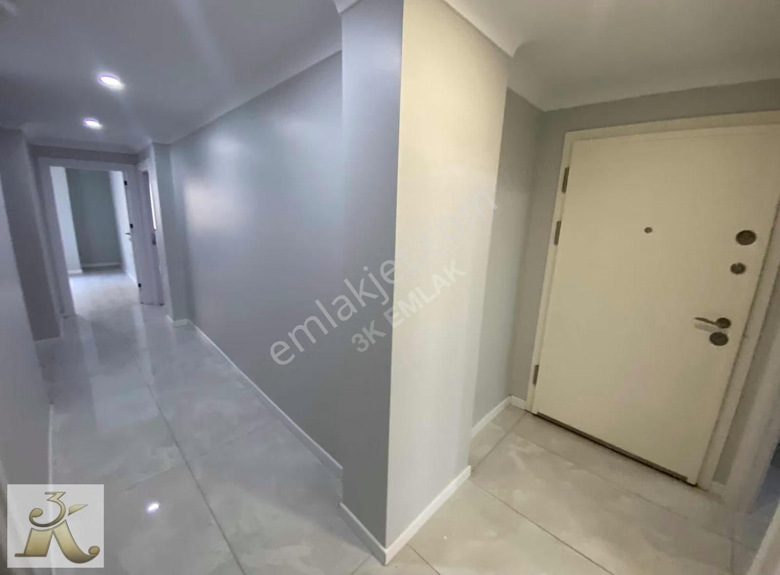 3k Emlak'tan Yeni Binada 2.kat Asansörlü Fırsat Daire - Görsel 3