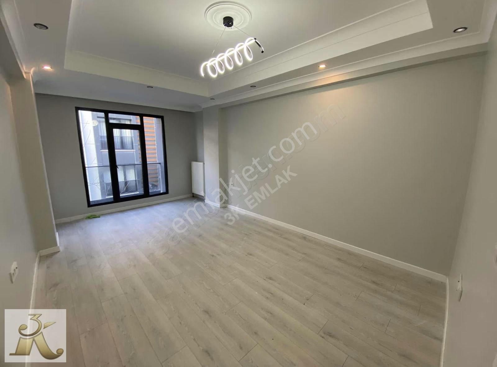 3k Emlak'tan Yeni Binada 2.kat Asansörlü Fırsat Daire