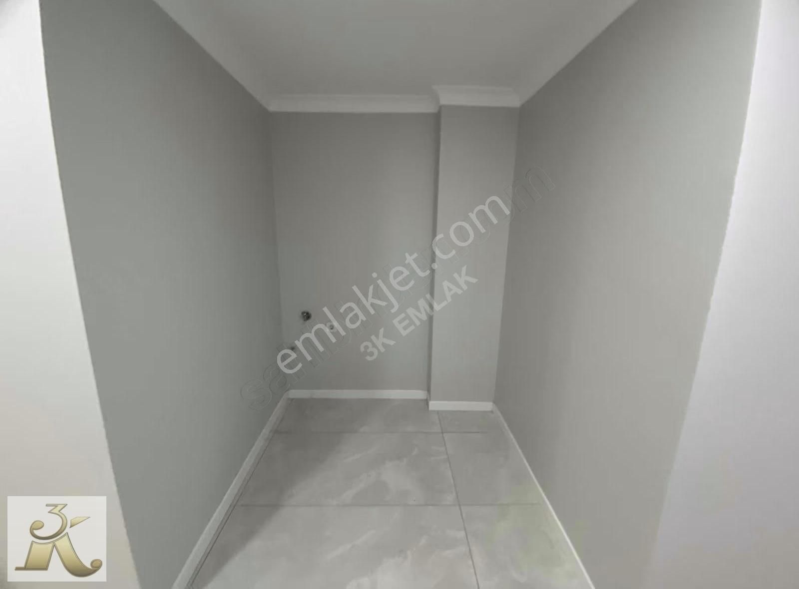 3k Emlak'tan Yeni Binada 2.kat Asansörlü Fırsat Daire - Görsel 25
