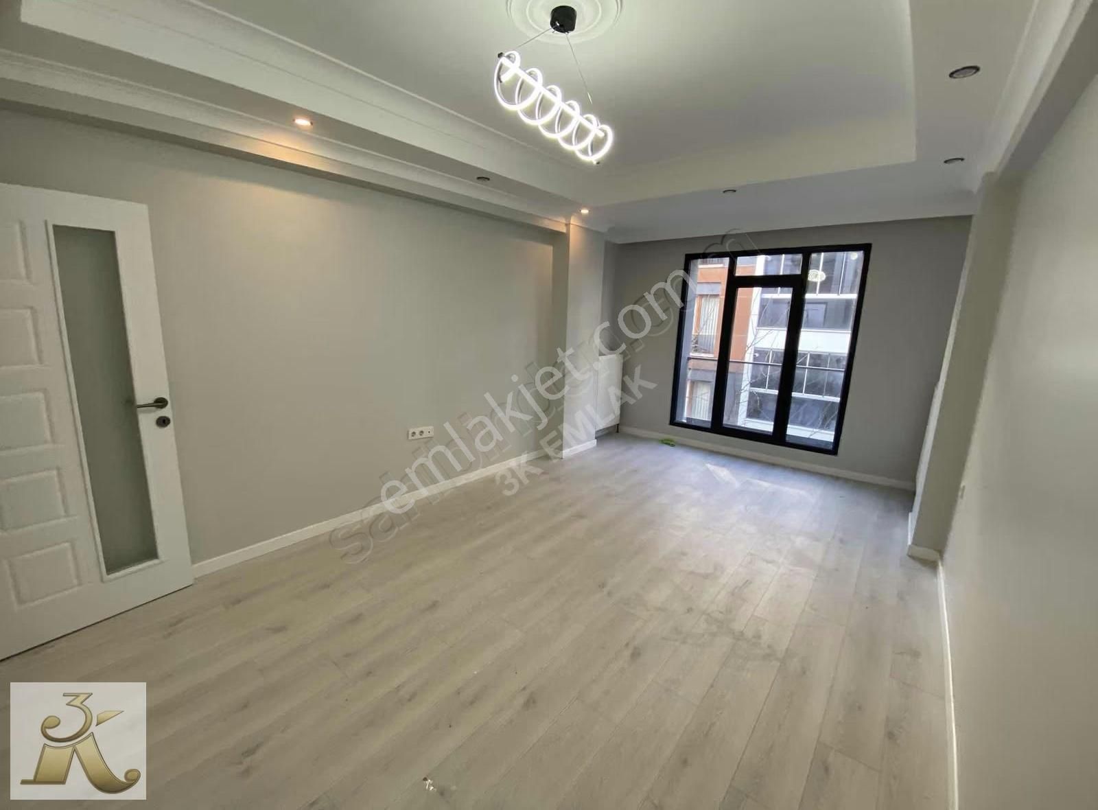 3k Emlak'tan Yeni Binada 2.kat Asansörlü Fırsat Daire - Görsel 28