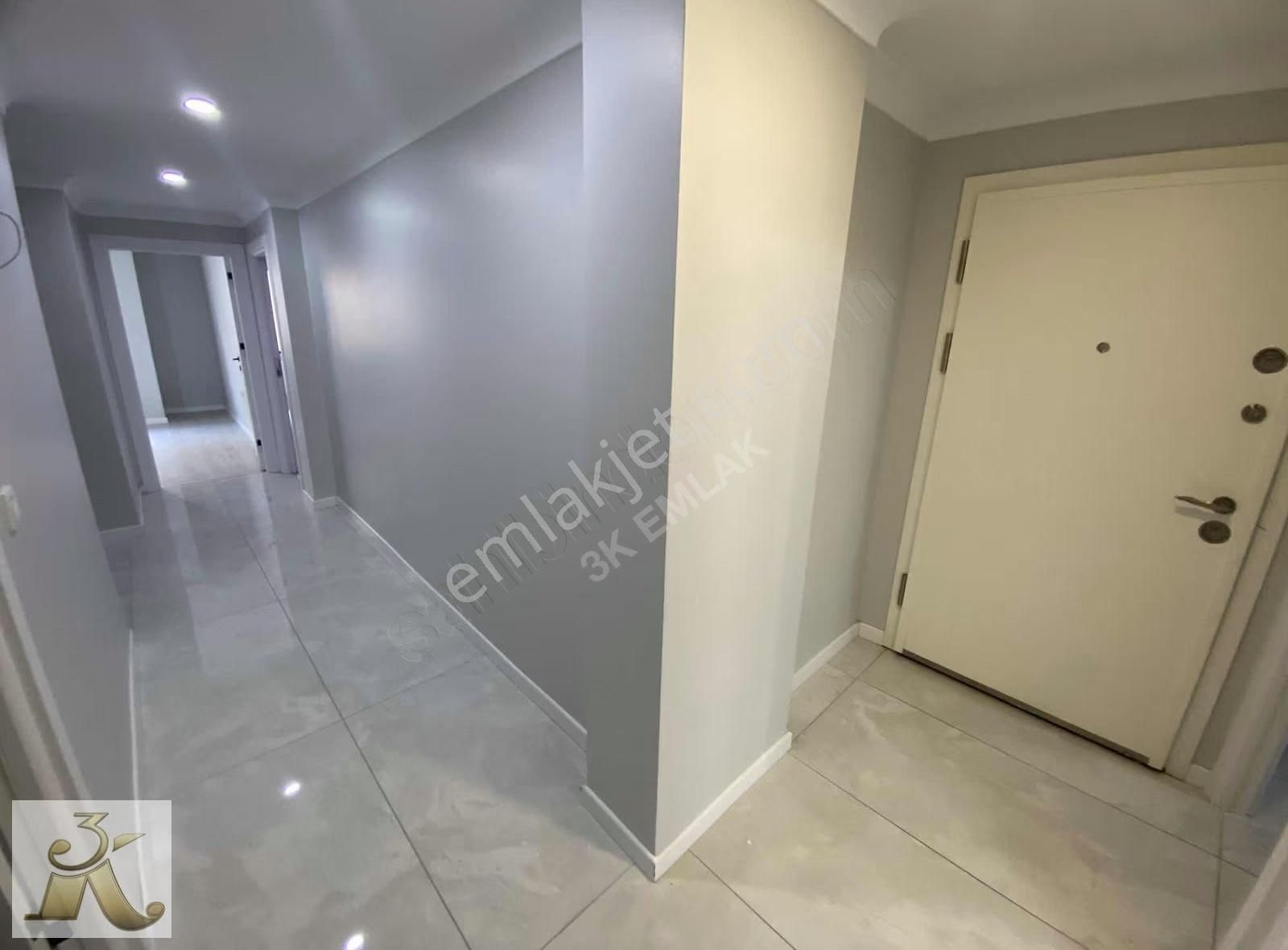 3k Emlak'tan Yeni Binada 2.kat Asansörlü Fırsat Daire - Görsel 14