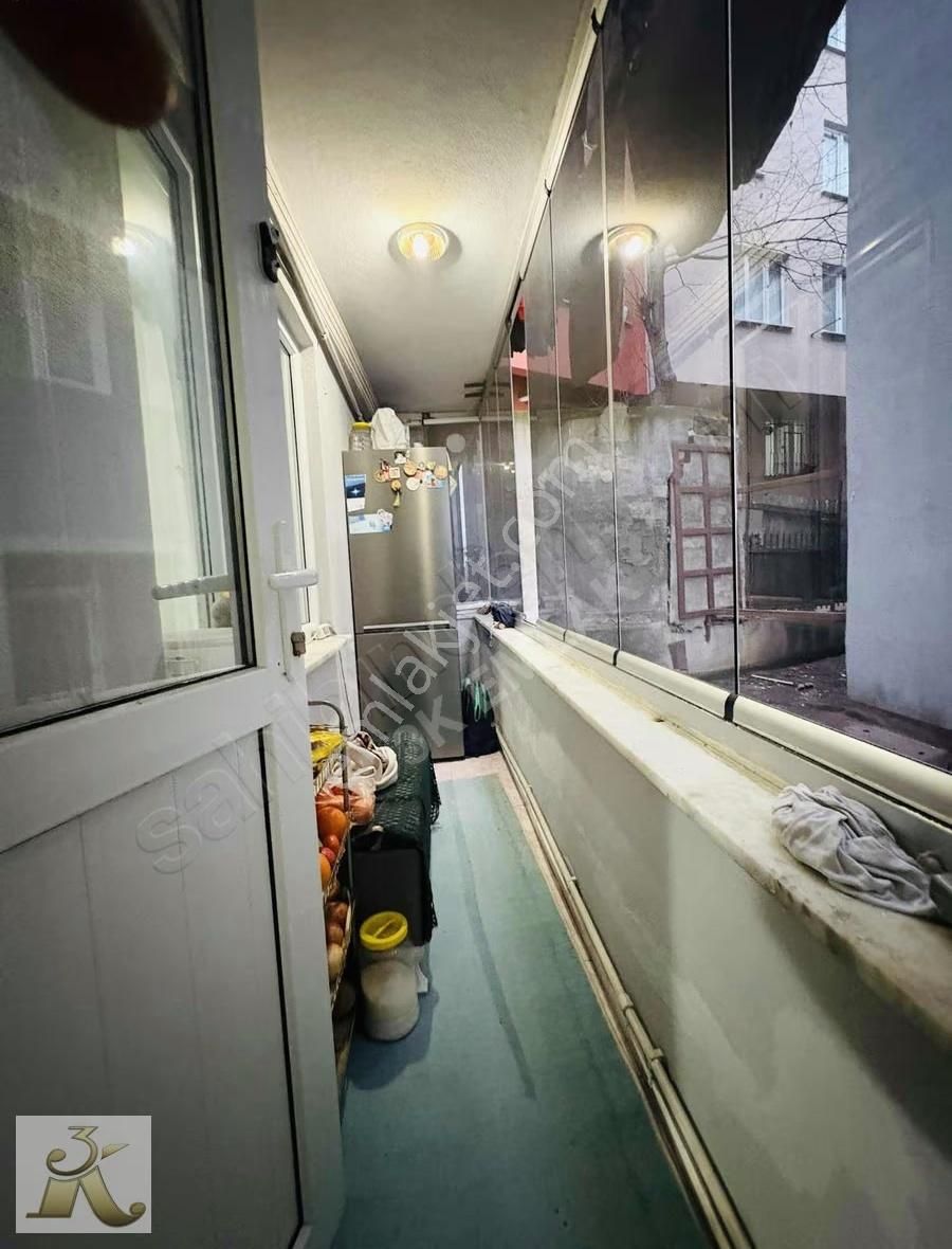 3k Emlak'tan Yunus Emre Mah. 1.kat Satılık Daire - Görsel 14