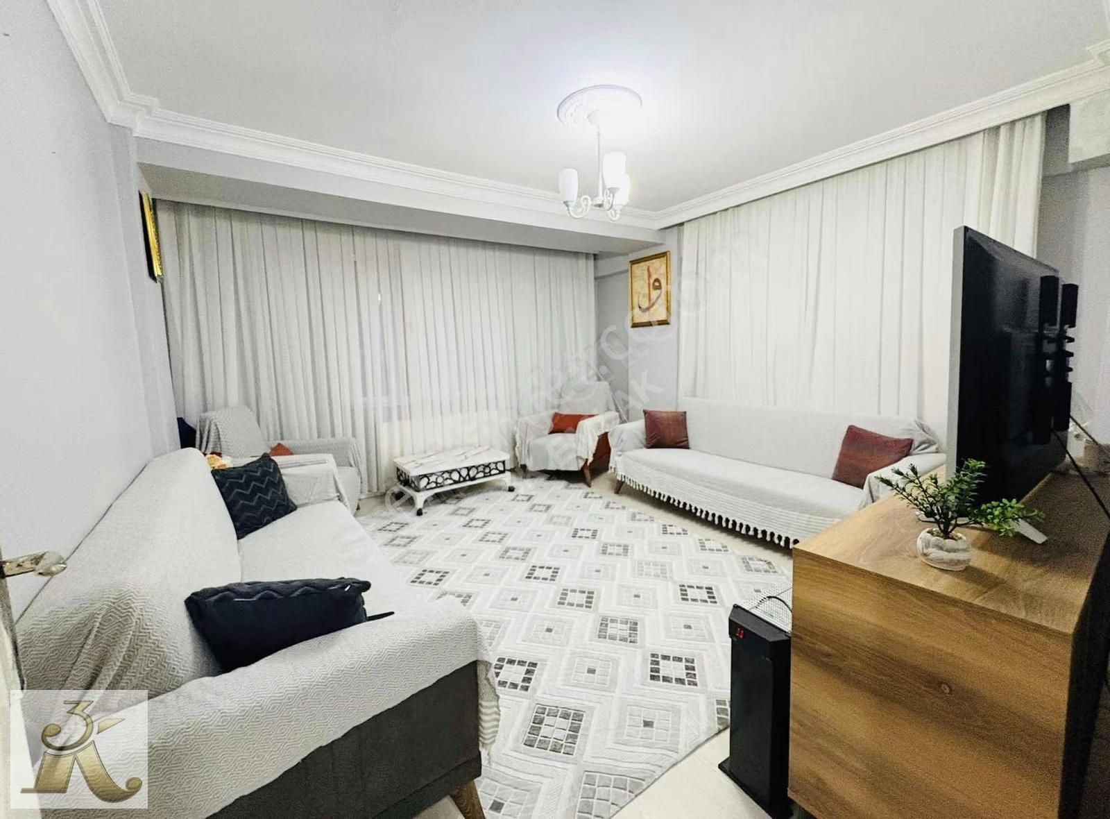 3k Emlak'tan Yunus Emre Mah. 1.kat Satılık Daire - Görsel 30