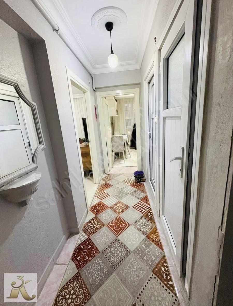 3k Emlak'tan Yunus Emre Mah. 1.kat Satılık Daire - Görsel 5