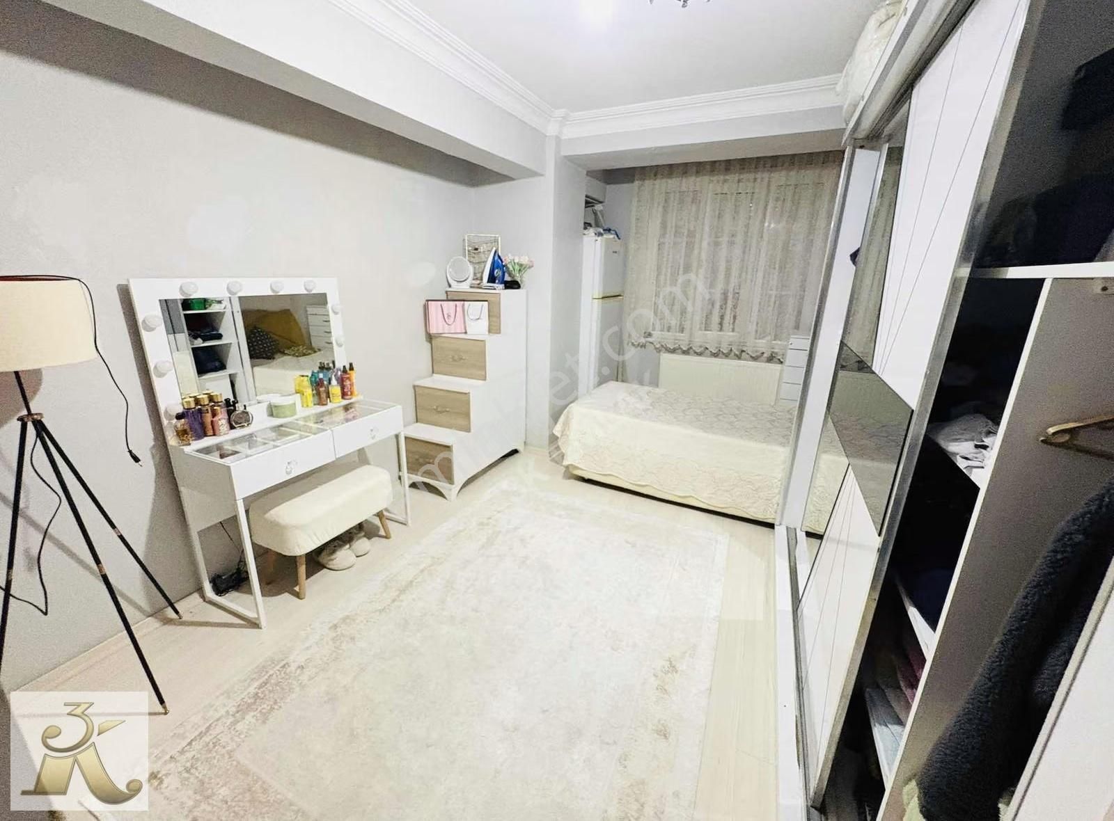 3k Emlak'tan Yunus Emre Mah. 1.kat Satılık Daire - Görsel 27