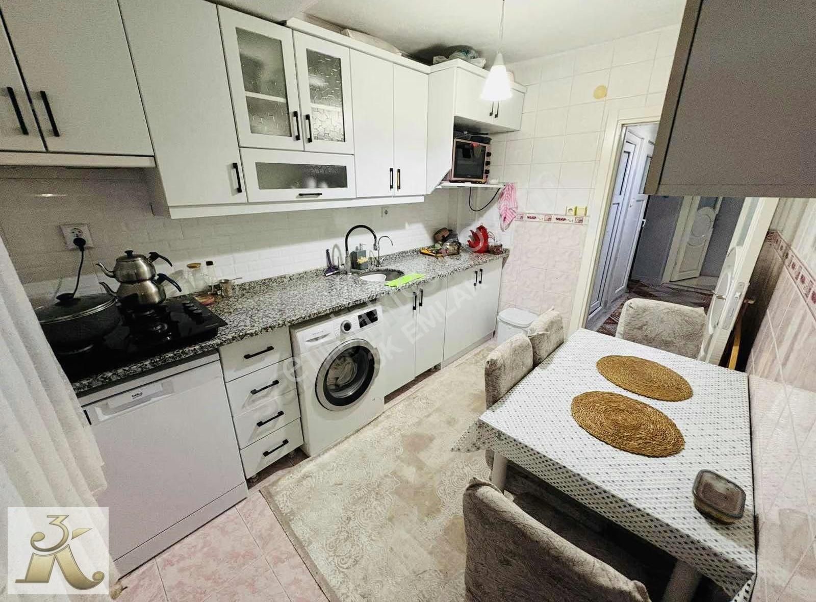 3k Emlak'tan Yunus Emre Mah. 1.kat Satılık Daire - Görsel 23