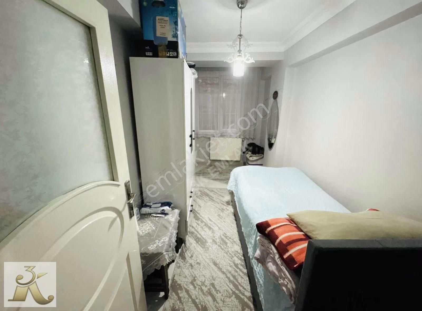 3k Emlak'tan Yunus Emre Mah. 1.kat Satılık Daire - Görsel 15