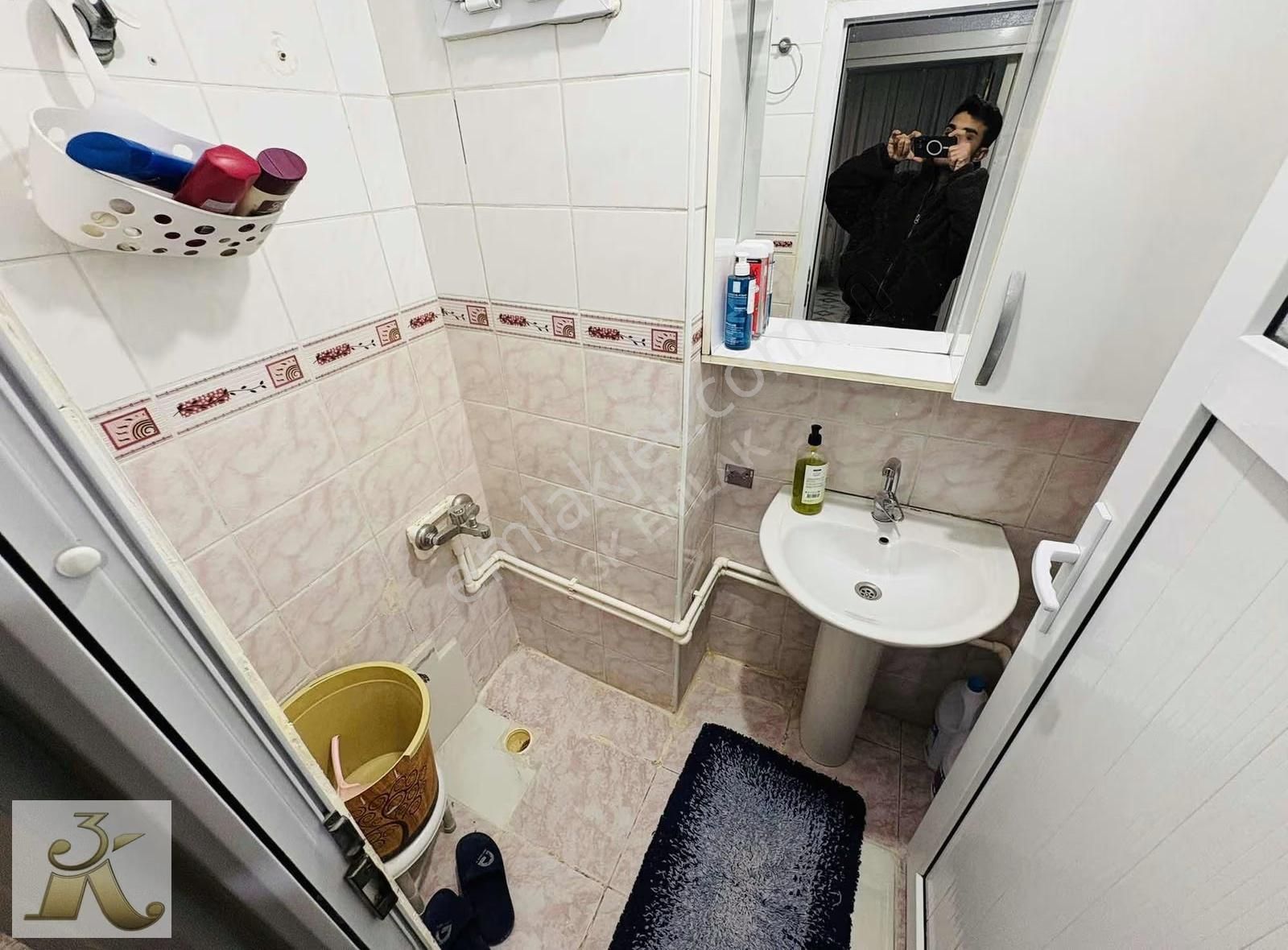 3k Emlak'tan Yunus Emre Mah. 1.kat Satılık Daire - Görsel 25