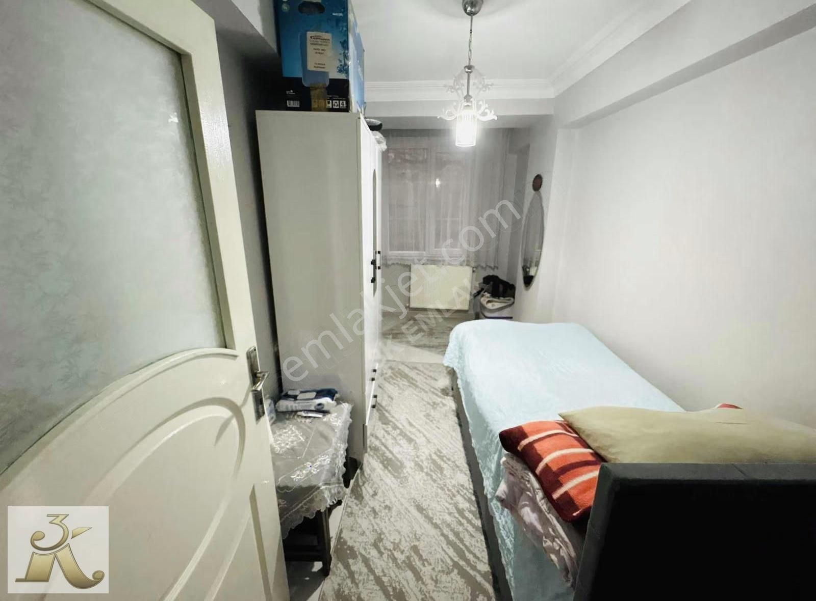 3k Emlak'tan Yunus Emre Mah. 1.kat Satılık Daire - Görsel 20