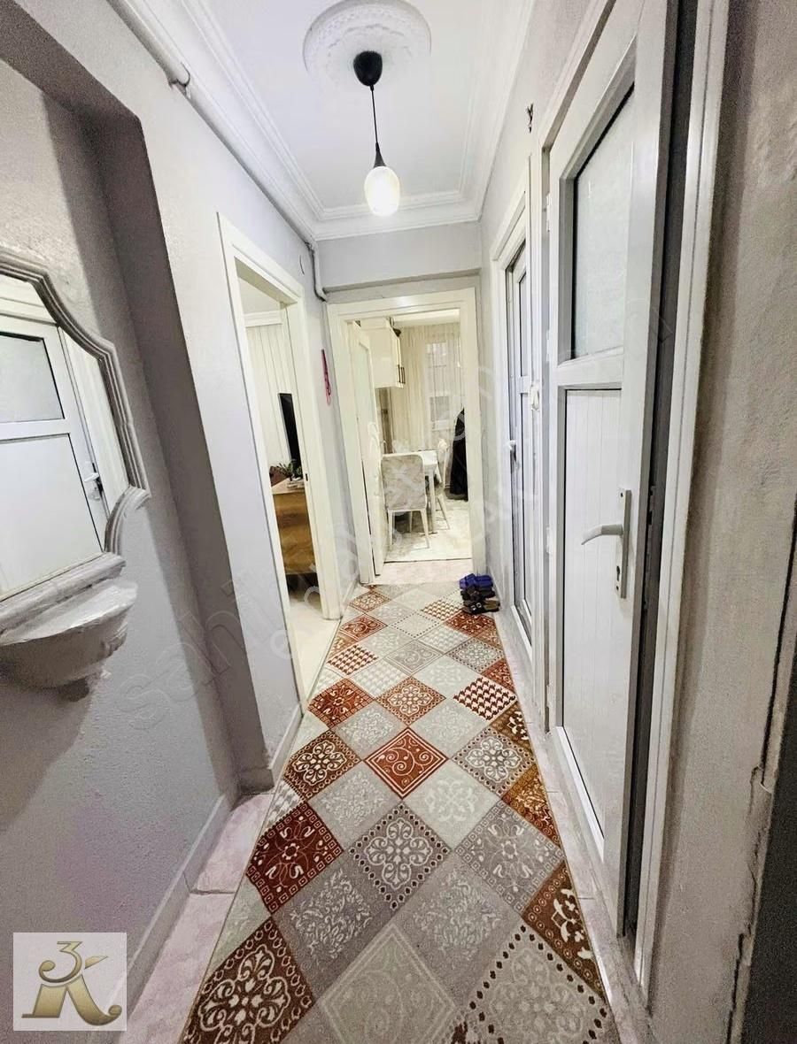 3k Emlak'tan Yunus Emre Mah. 1.kat Satılık Daire - Görsel 12