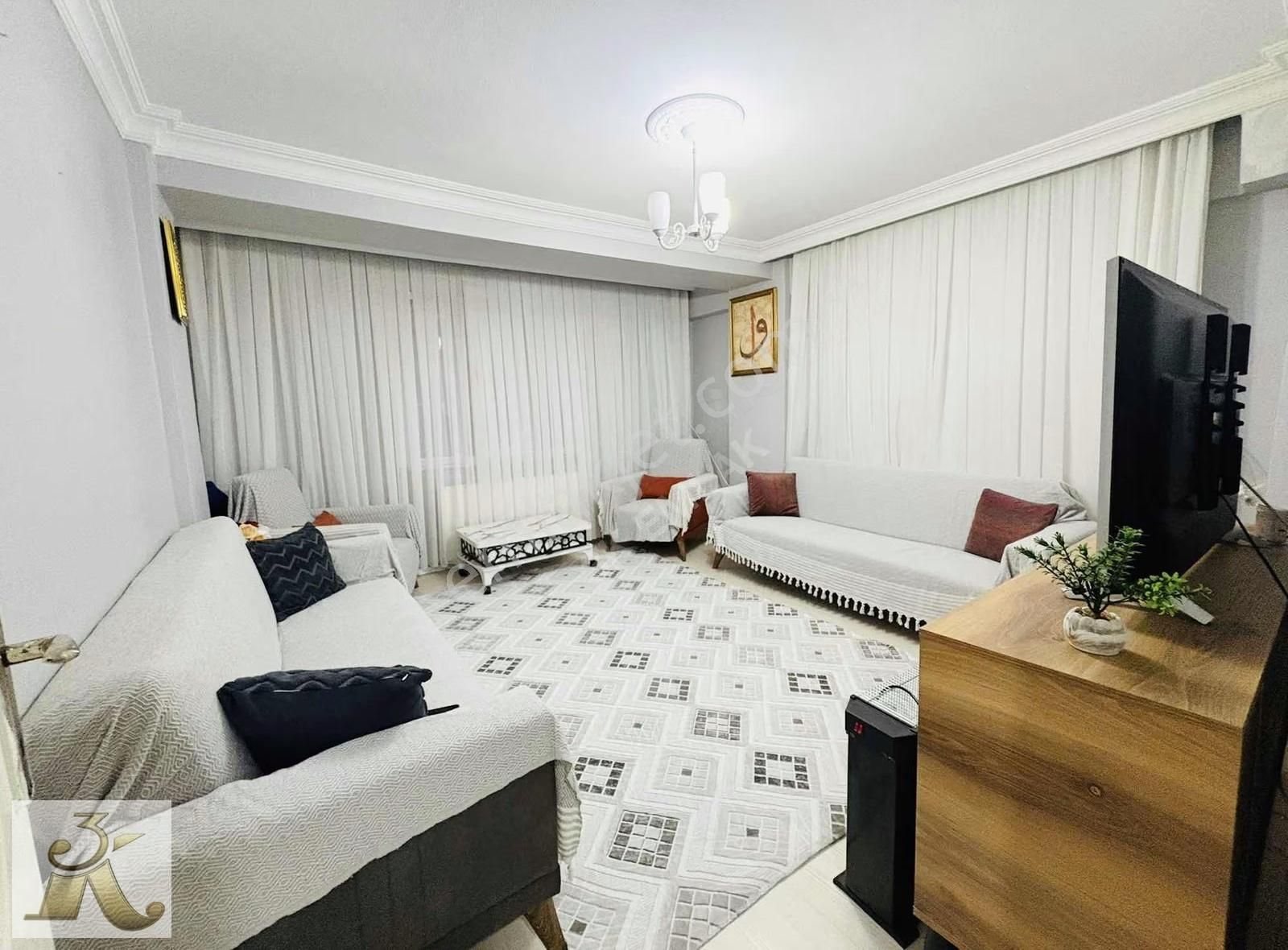 3k Emlak'tan Yunus Emre Mah. 1.kat Satılık Daire - Görsel 26