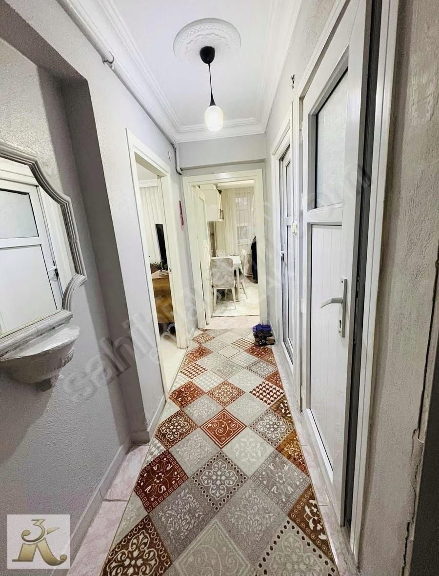 3k Emlak'tan Yunus Emre Mah. 1.kat Satılık Daire - Görsel 21