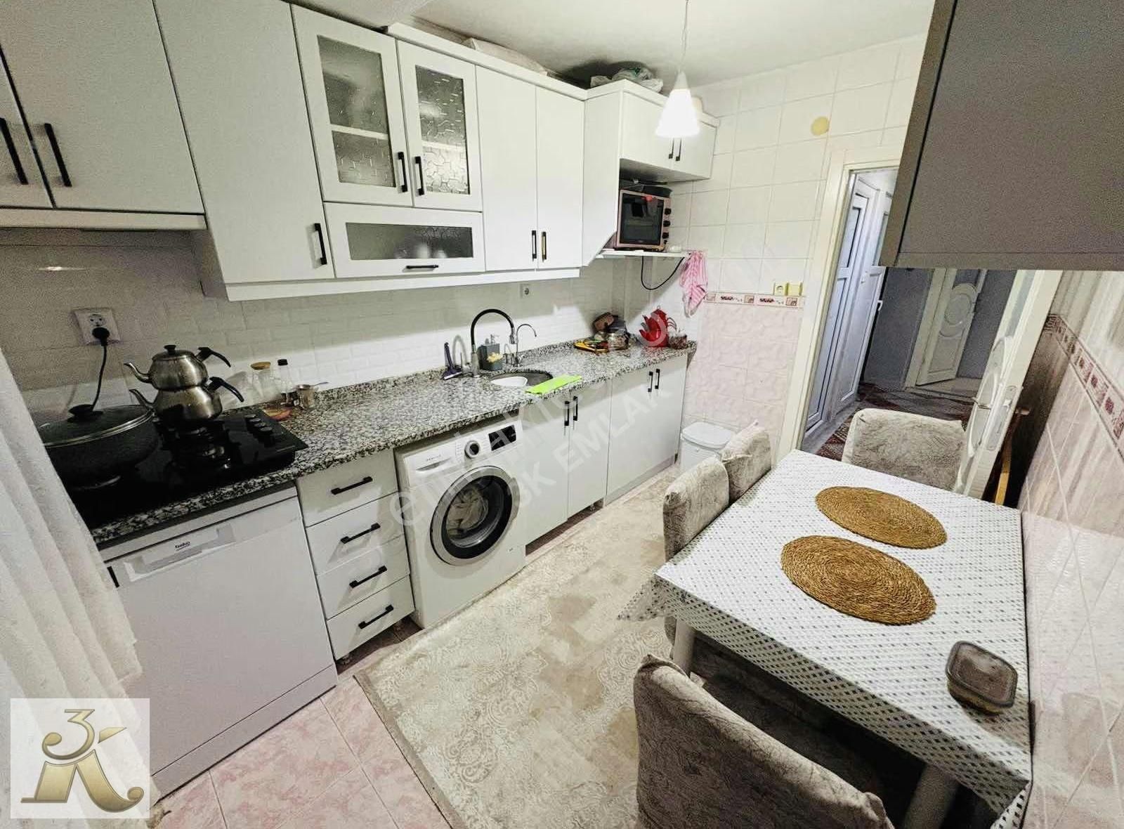 3k Emlak'tan Yunus Emre Mah. 1.kat Satılık Daire - Görsel 10