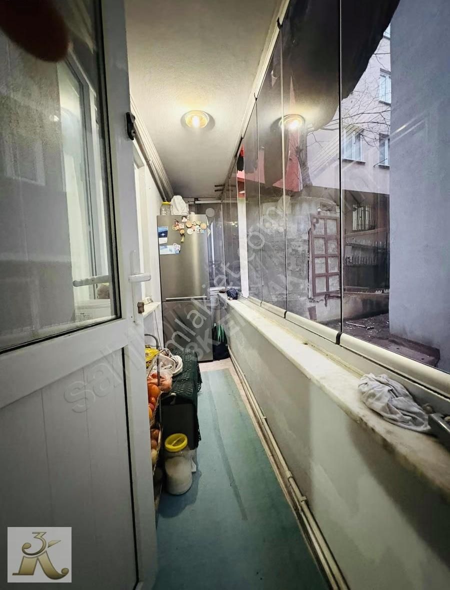 3k Emlak'tan Yunus Emre Mah. 1.kat Satılık Daire - Görsel 17