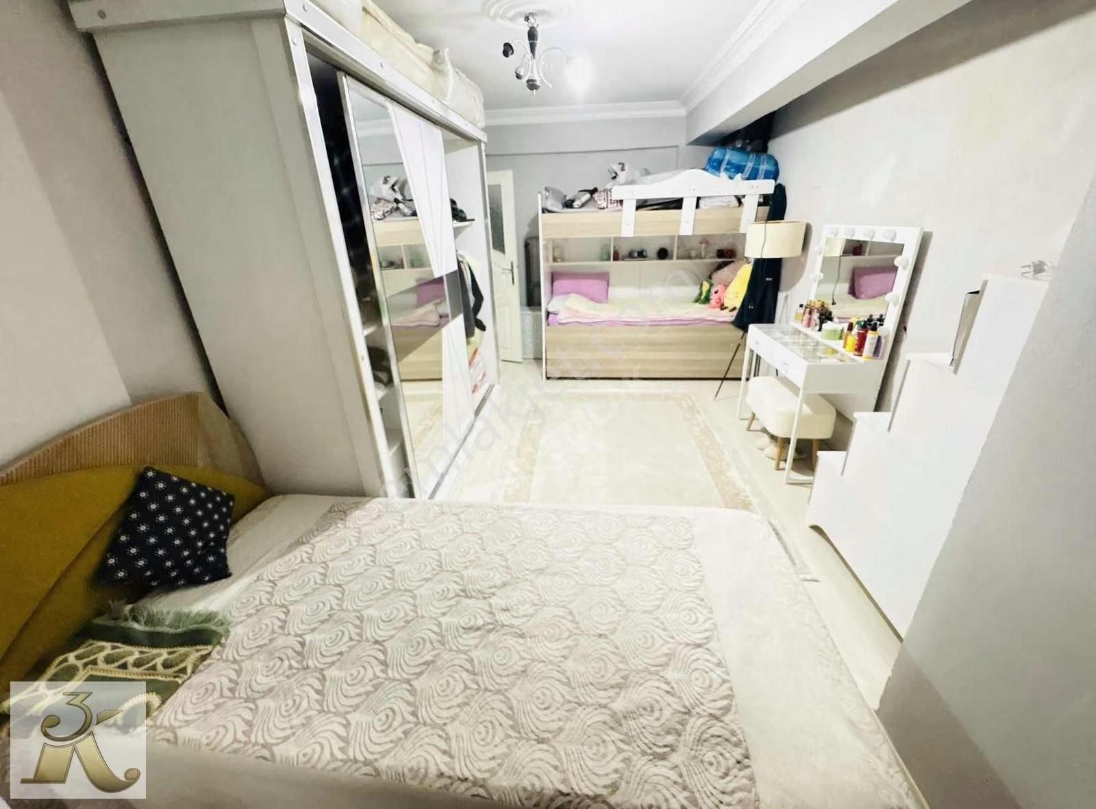 3k Emlak'tan Yunus Emre Mah. 1.kat Satılık Daire - Görsel 29