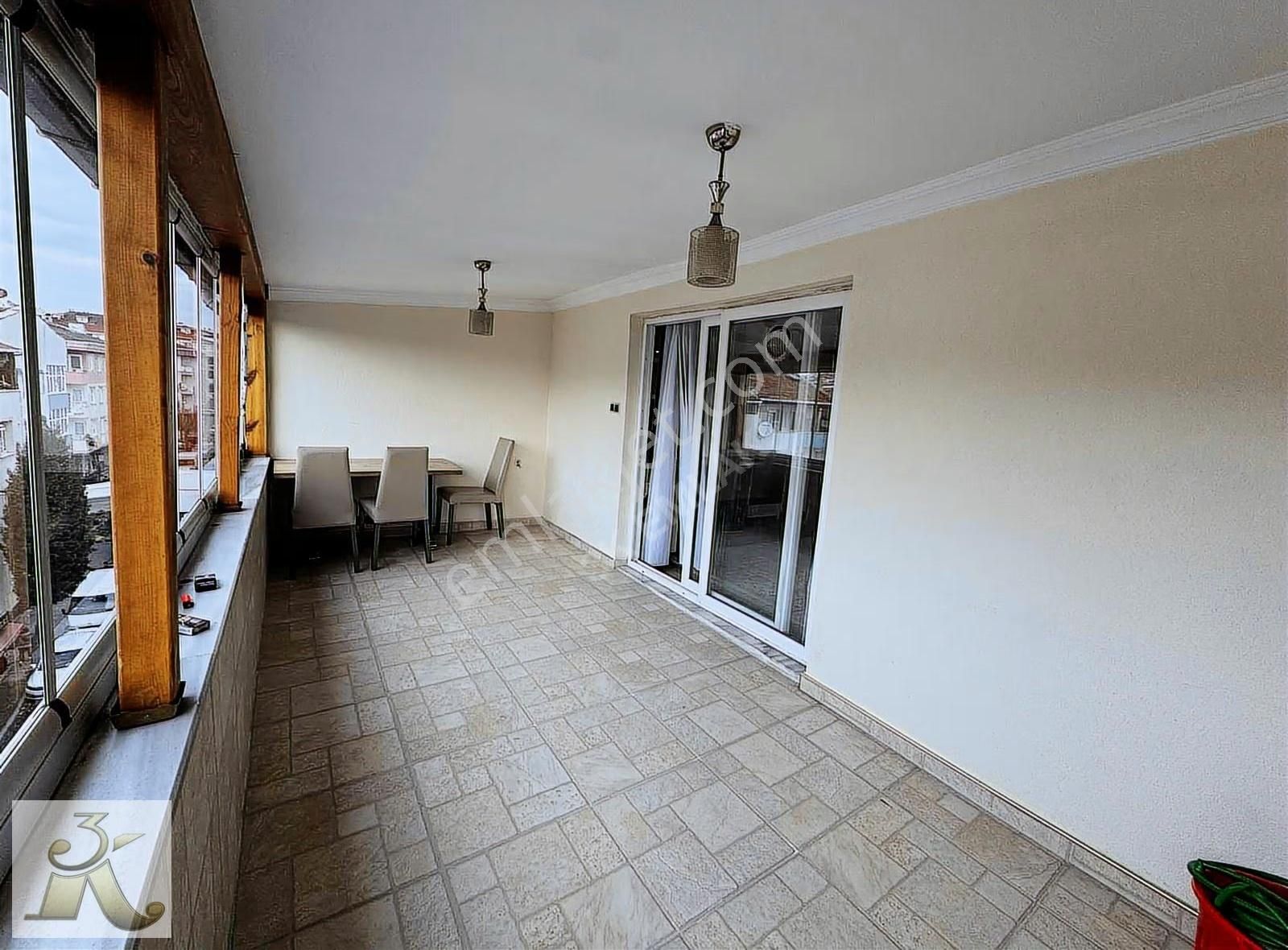 3k Emlak'tan 3+2 Satılık Dubleks 75. Yıl Mahallesinde - Görsel 17