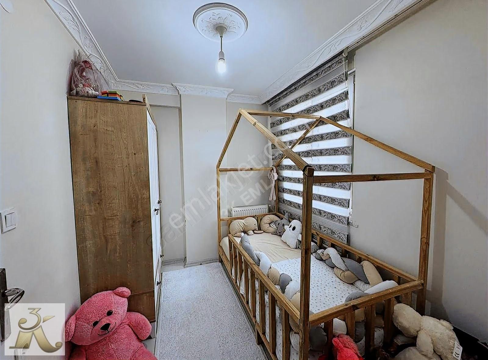 3k Emlak'tan 3+2 Satılık Dubleks 75. Yıl Mahallesinde - Görsel 26