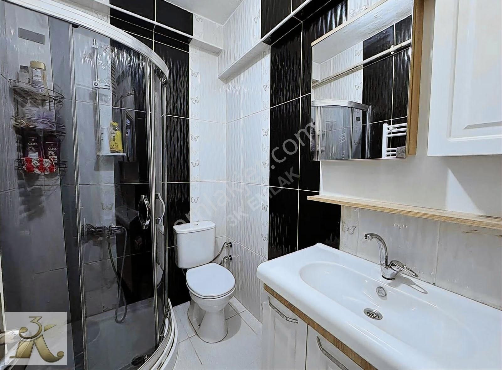 3k Emlak'tan 3+2 Satılık Dubleks 75. Yıl Mahallesinde - Görsel 13