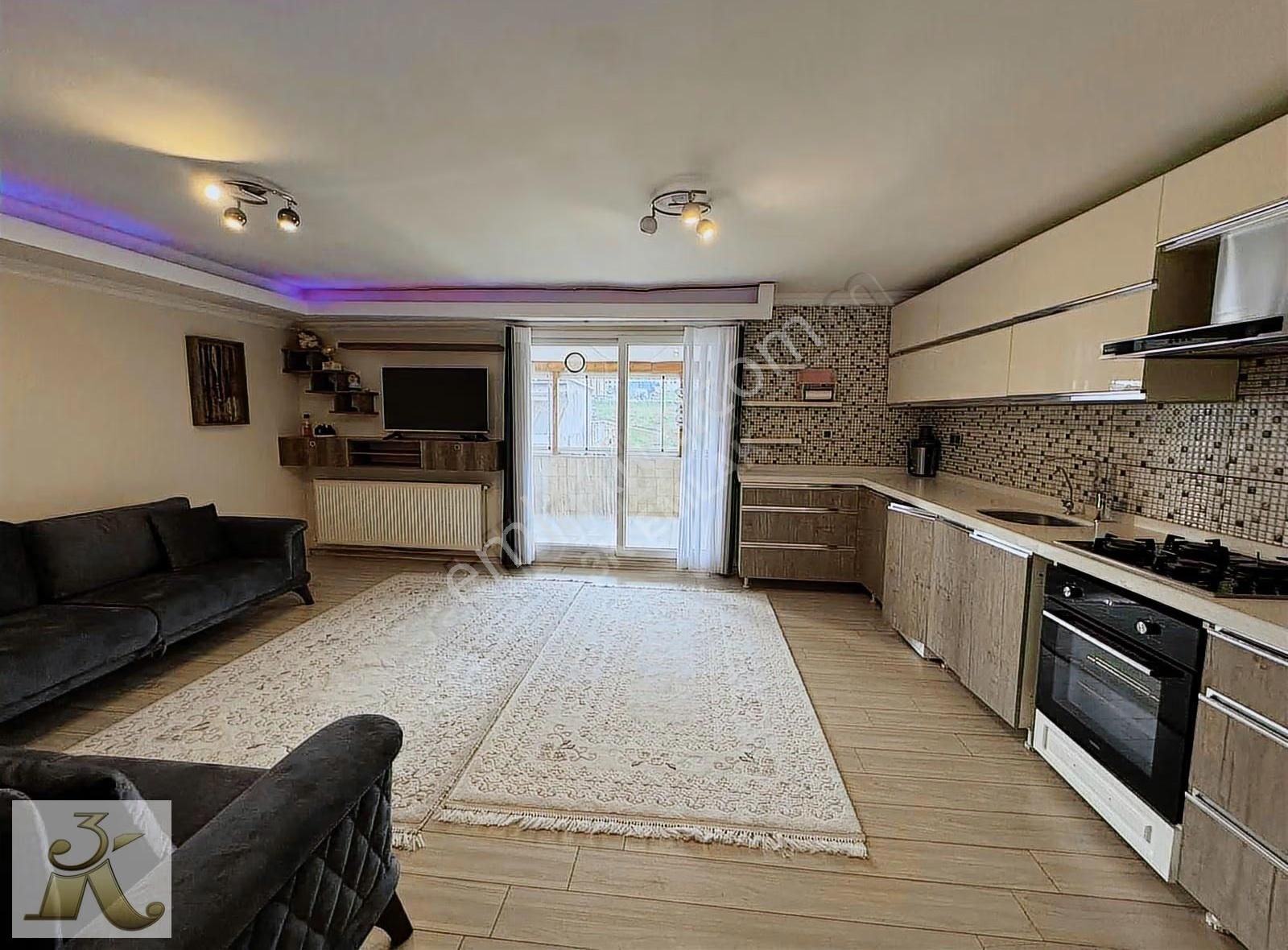 3k Emlak'tan 3+2 Satılık Dubleks 75. Yıl Mahallesinde - Görsel 18