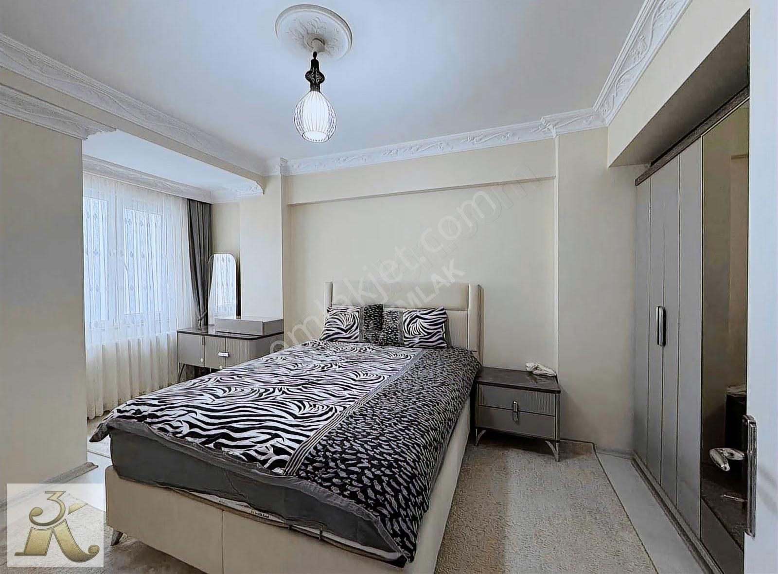 3k Emlak'tan 3+2 Satılık Dubleks 75. Yıl Mahallesinde - Görsel 25