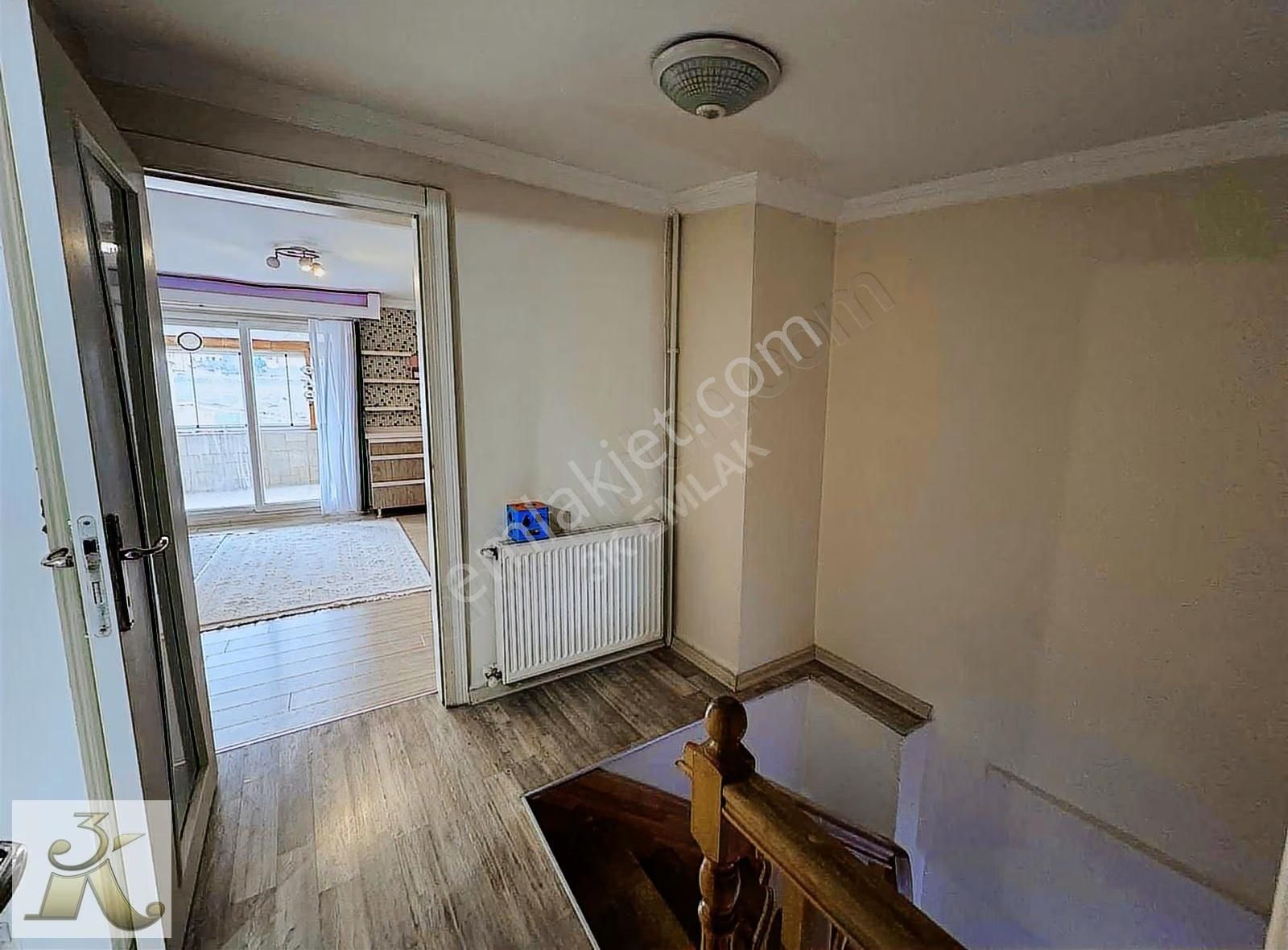 3k Emlak'tan 3+2 Satılık Dubleks 75. Yıl Mahallesinde - Görsel 30