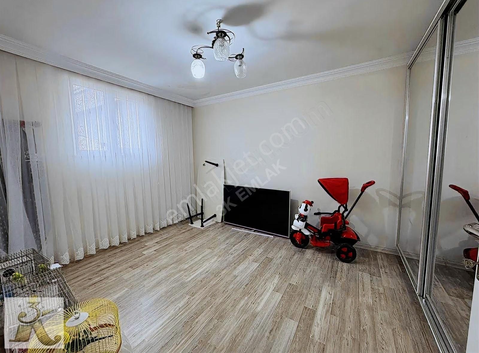 3k Emlak'tan 3+2 Satılık Dubleks 75. Yıl Mahallesinde - Görsel 16