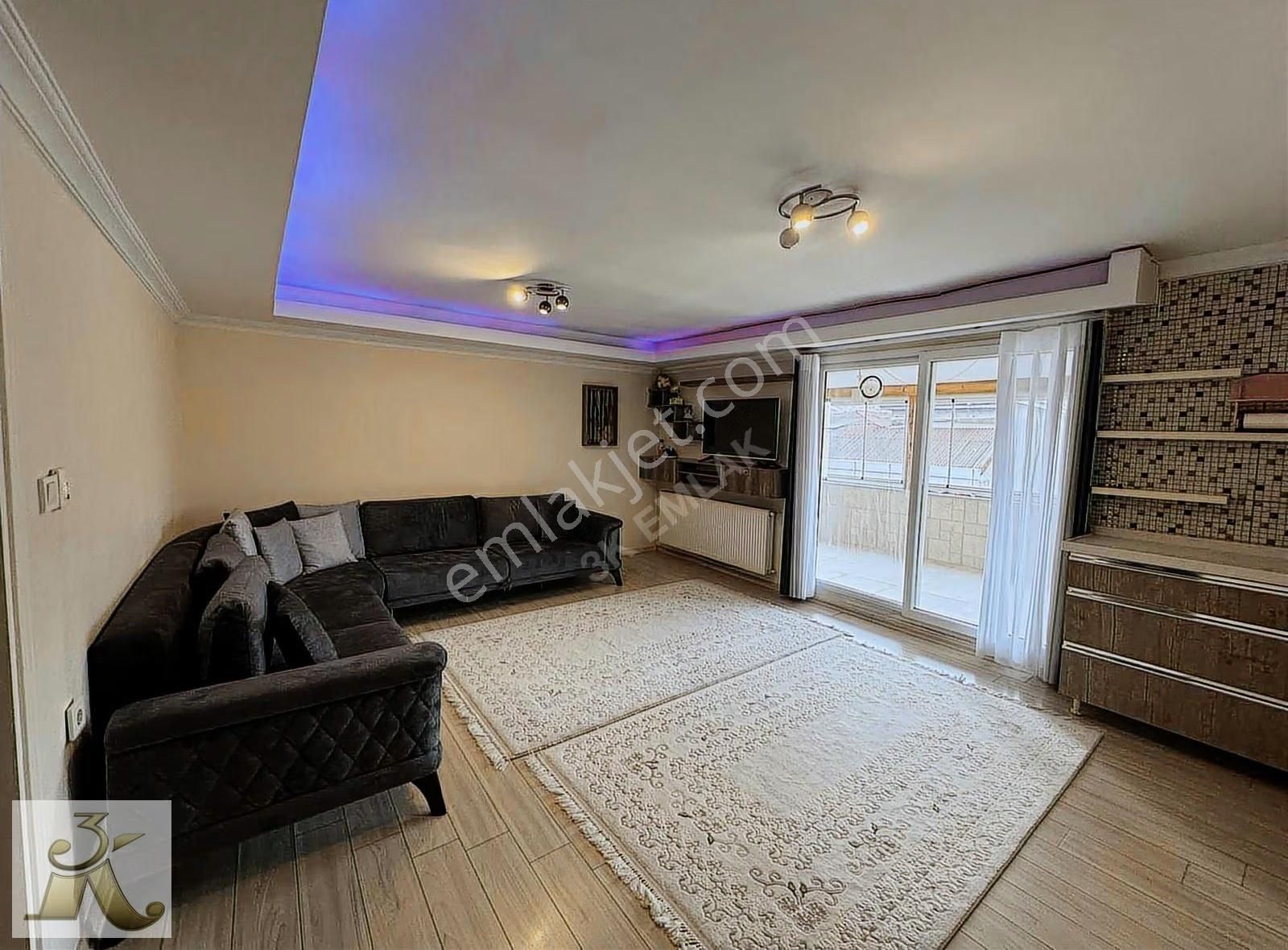 3k Emlak'tan 3+2 Satılık Dubleks 75. Yıl Mahallesinde - Görsel 8