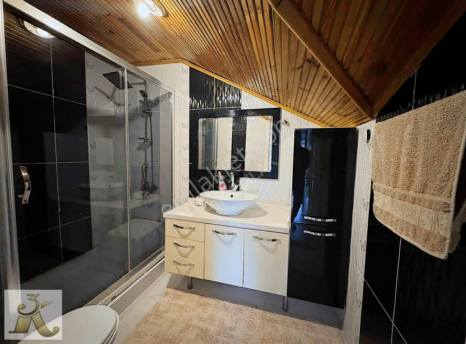 3k Emlak'tan 3+2 Satılık Dubleks 75. Yıl Mahallesinde - Görsel 15