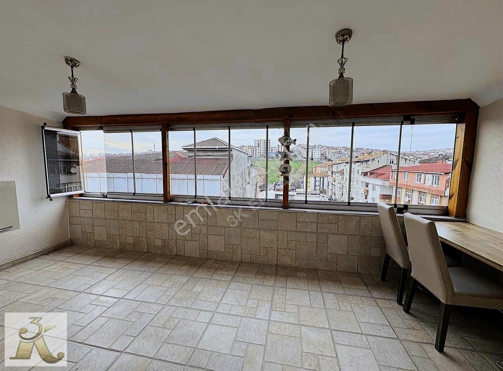 3k Emlak'tan 3+2 Satılık Dubleks 75. Yıl Mahallesinde - Görsel 7