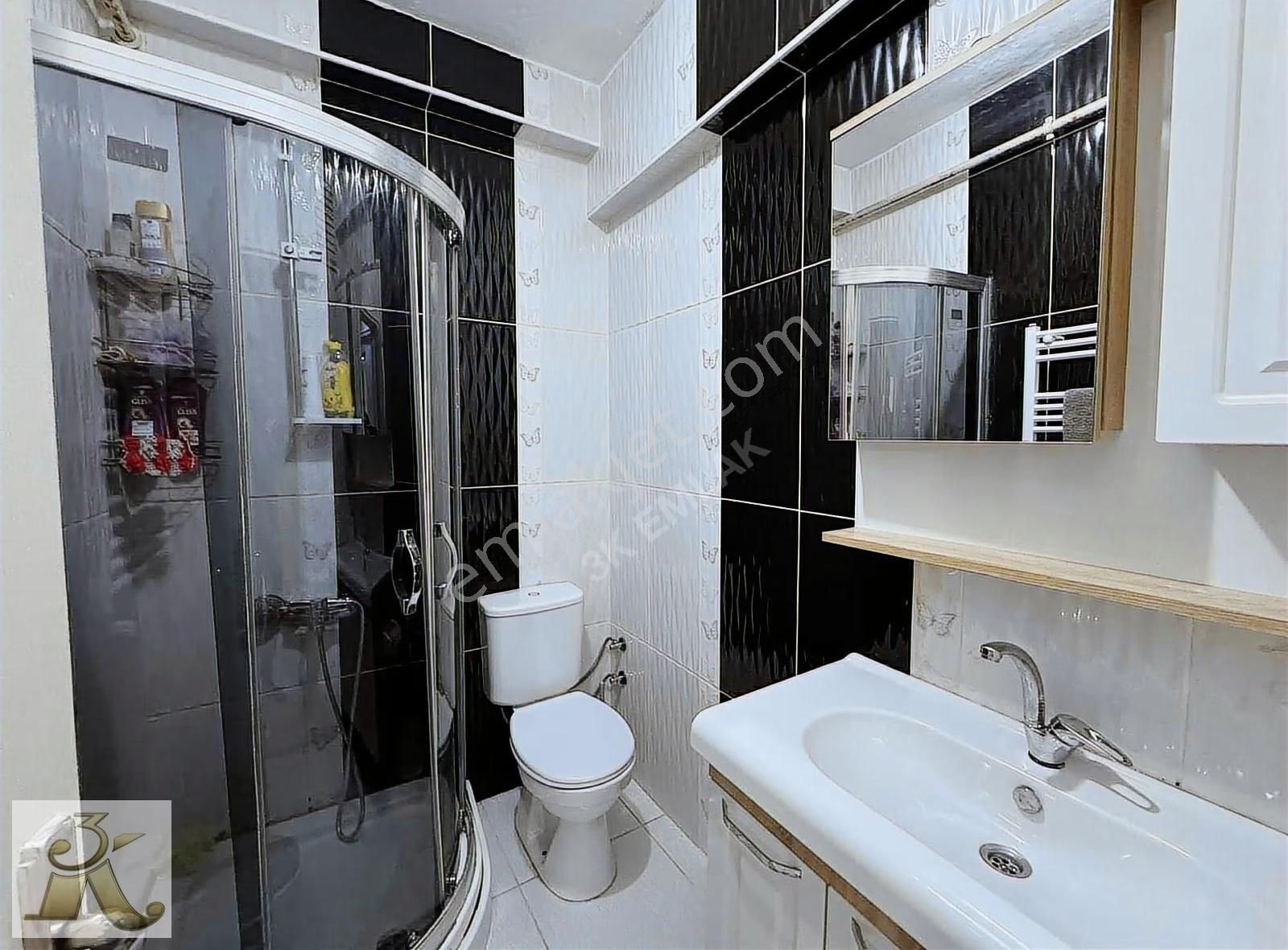 3k Emlak'tan 3+2 Satılık Dubleks 75. Yıl Mahallesinde - Görsel 4