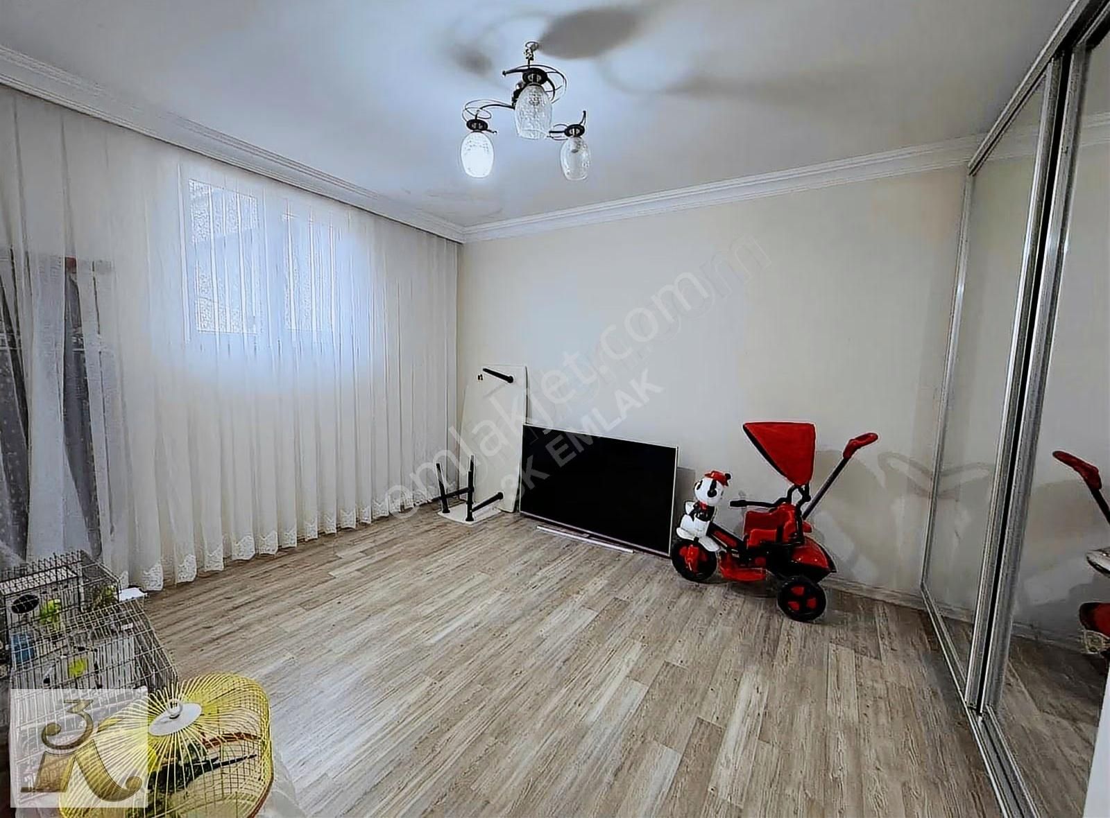 3k Emlak'tan 3+2 Satılık Dubleks 75. Yıl Mahallesinde - Görsel 28