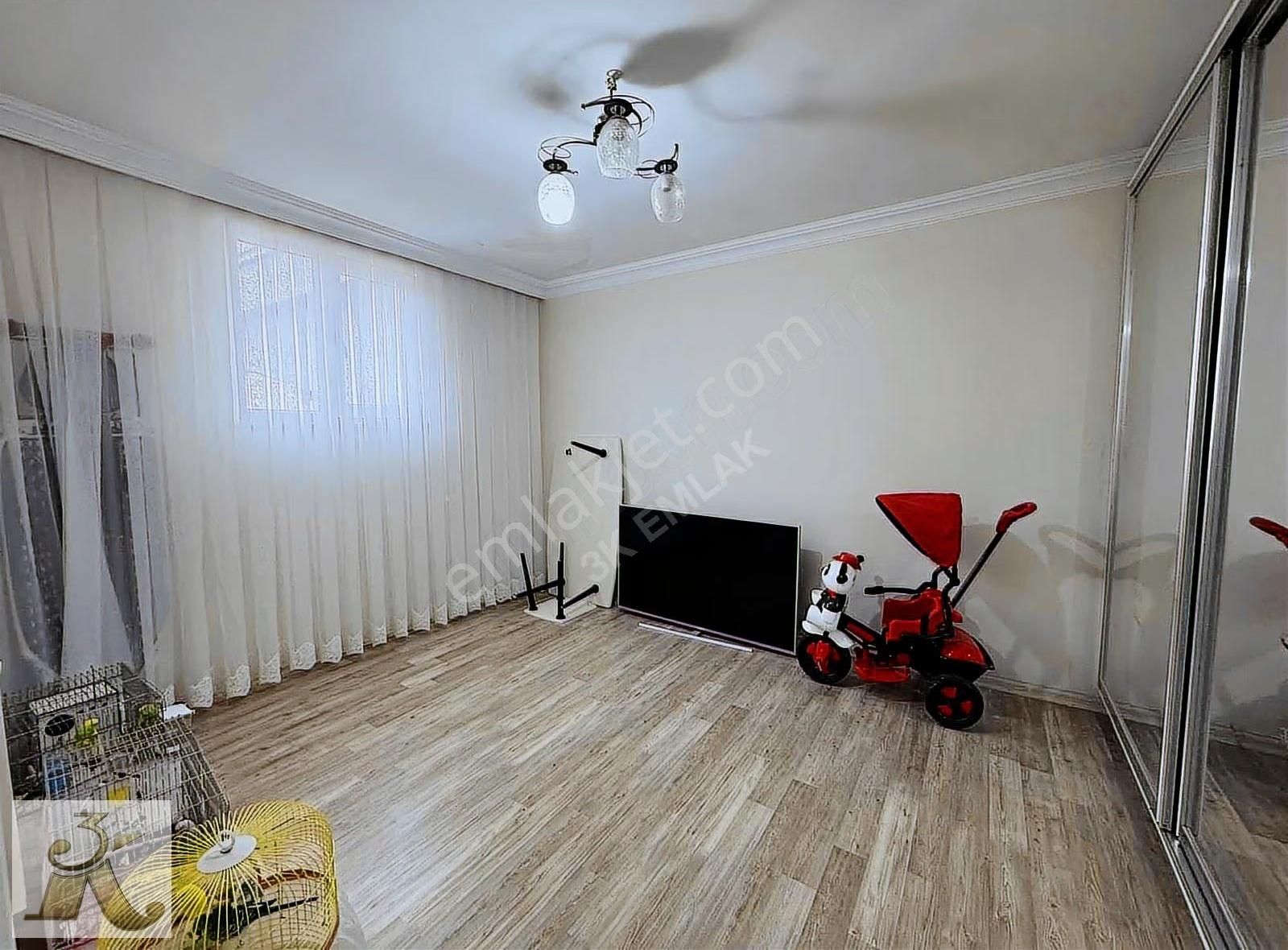 3k Emlak'tan 3+2 Satılık Dubleks 75. Yıl Mahallesinde - Görsel 11