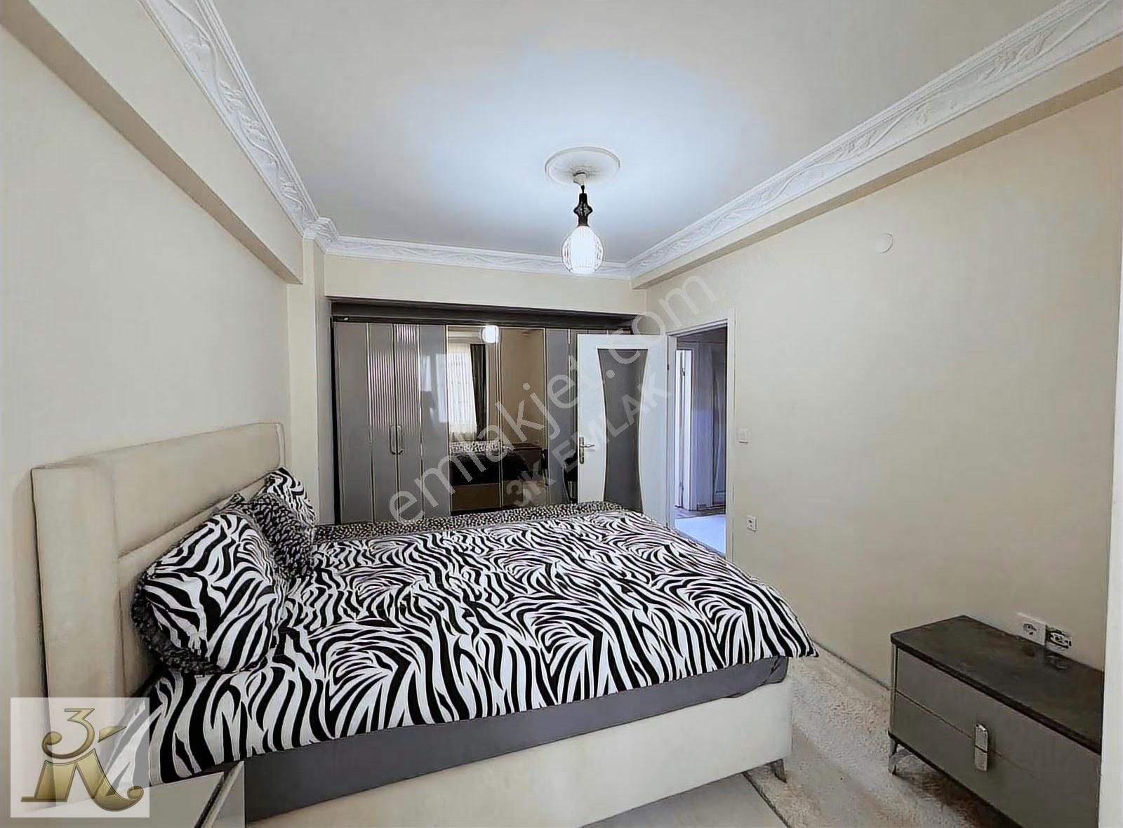 3k Emlak'tan 3+2 Satılık Dubleks 75. Yıl Mahallesinde - Görsel 22