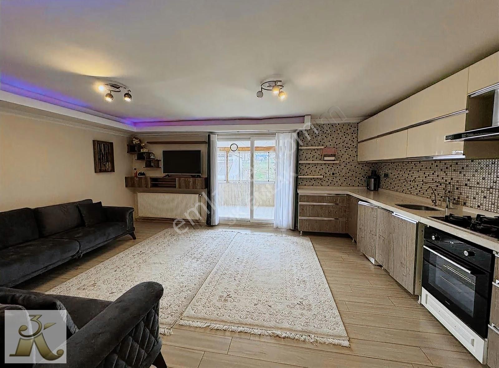 3k Emlak'tan 3+2 Satılık Dubleks 75. Yıl Mahallesinde - Görsel 31