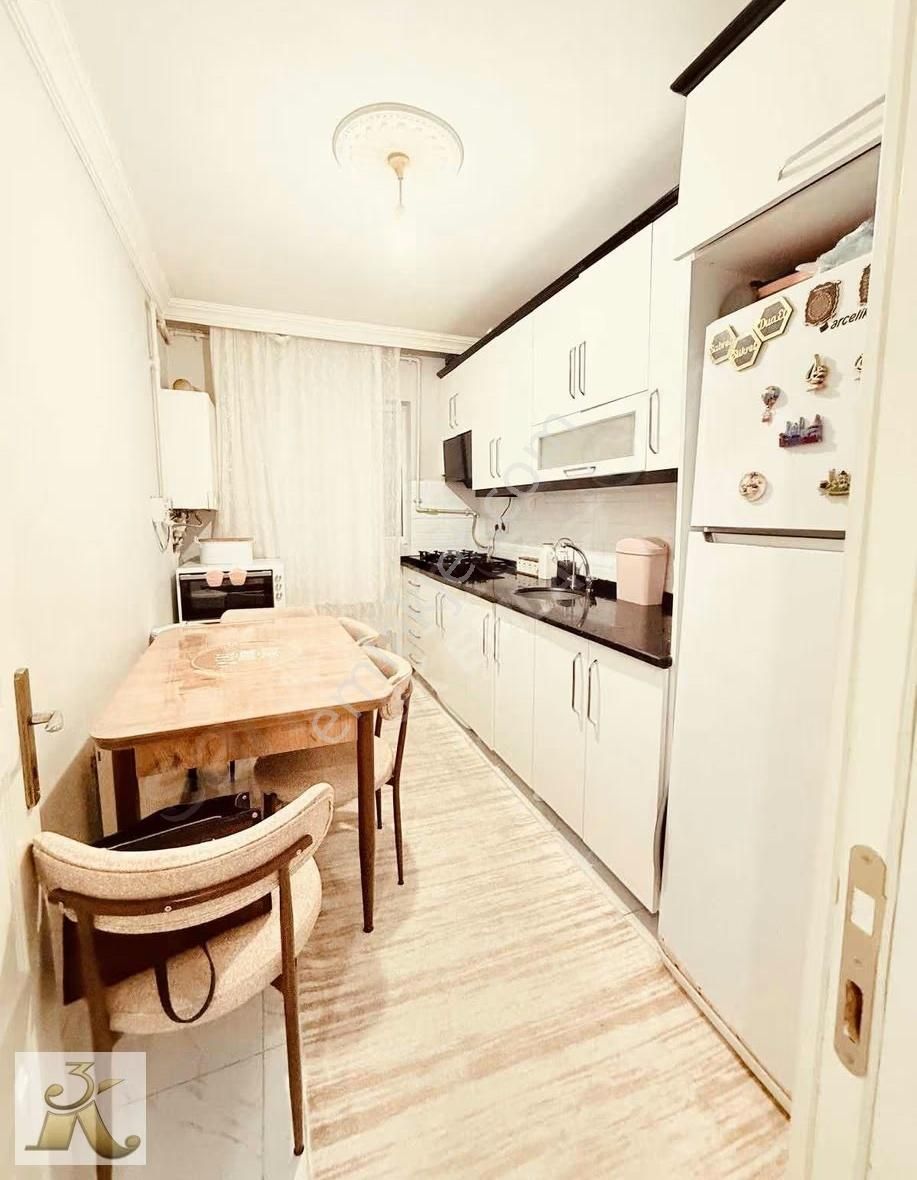 3k Emlak'tan Satılık Yunus Emre Mah. 2+1 Kot 1 Daire