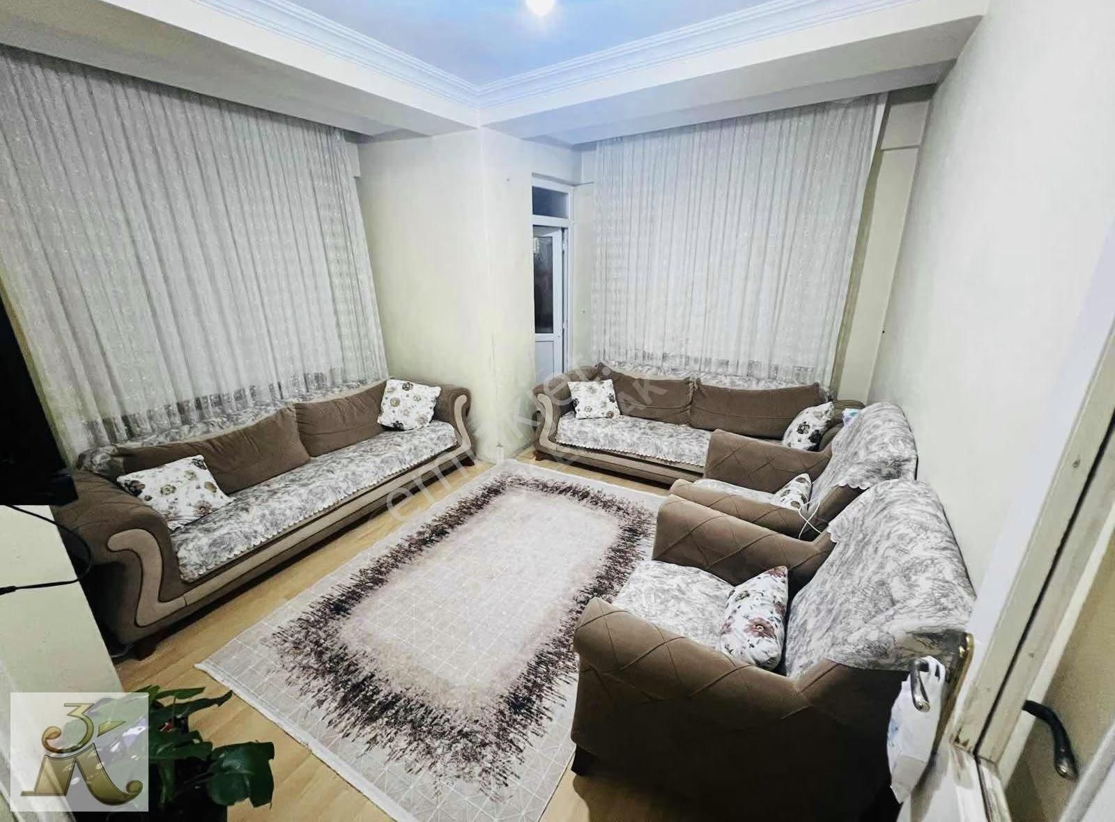3k Emlak'tan Satılık 75.yıl Mah. Ara Kat Daire - Görsel 29